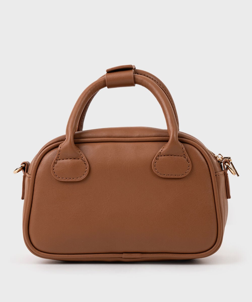 Brown Crossbody Bag 0000HB260013