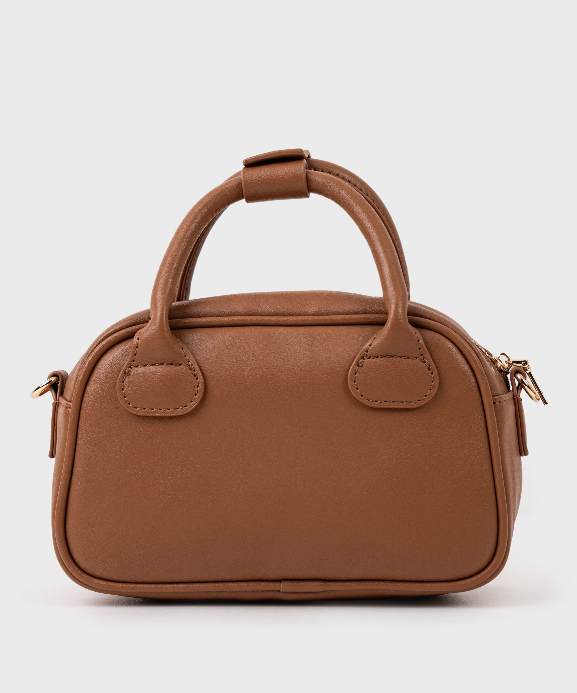 Brown Crossbody Bag 0000HB260013