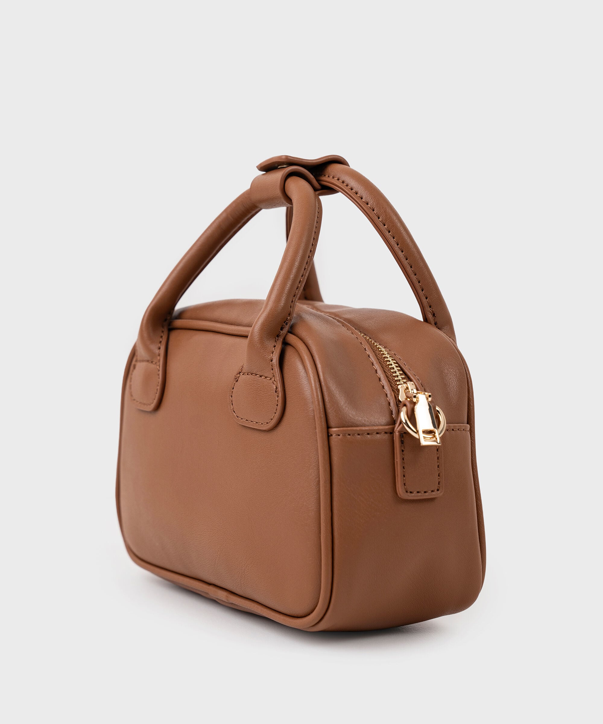 Brown Crossbody Bag