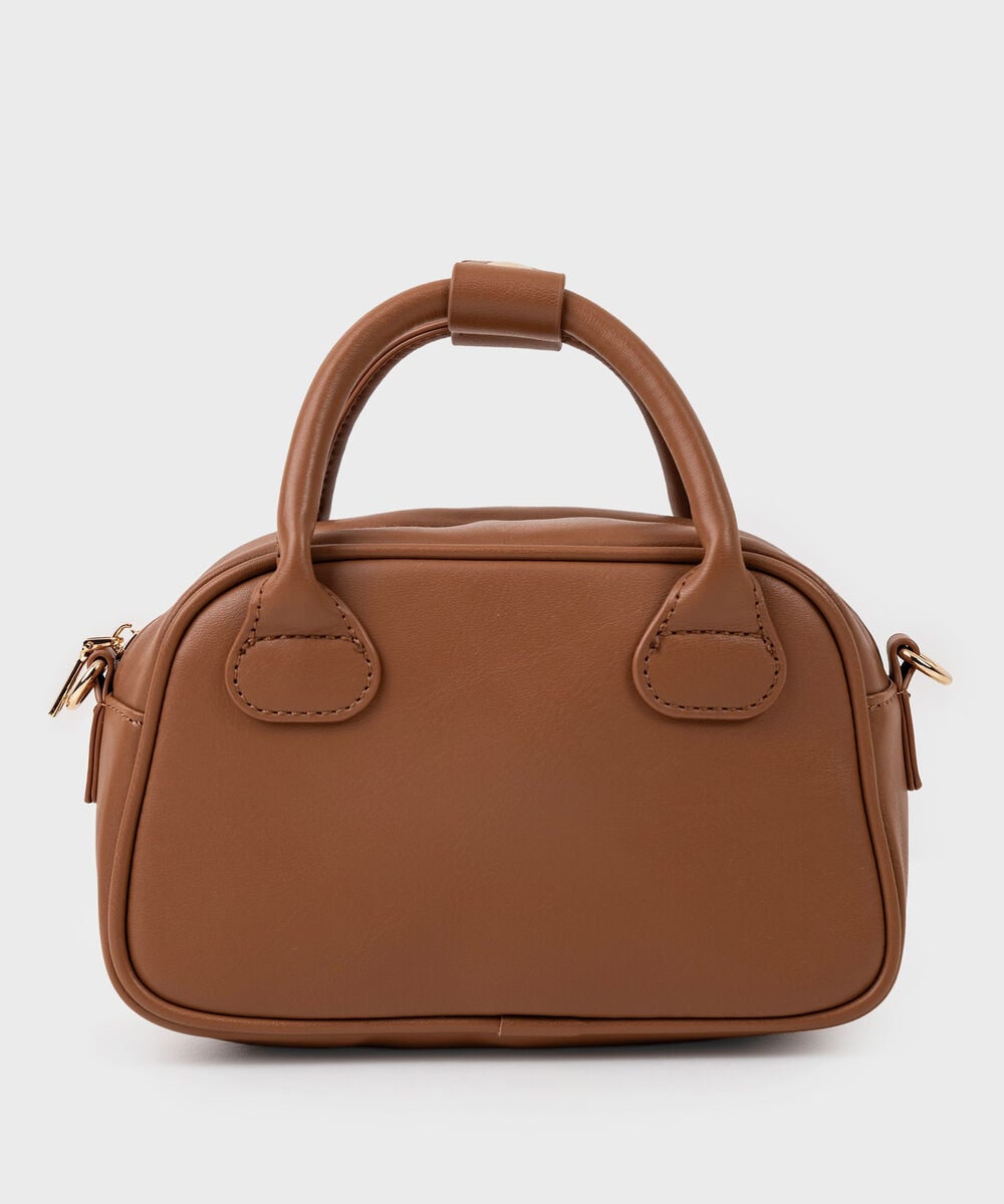 Brown Crossbody Bag 0000HB260013
