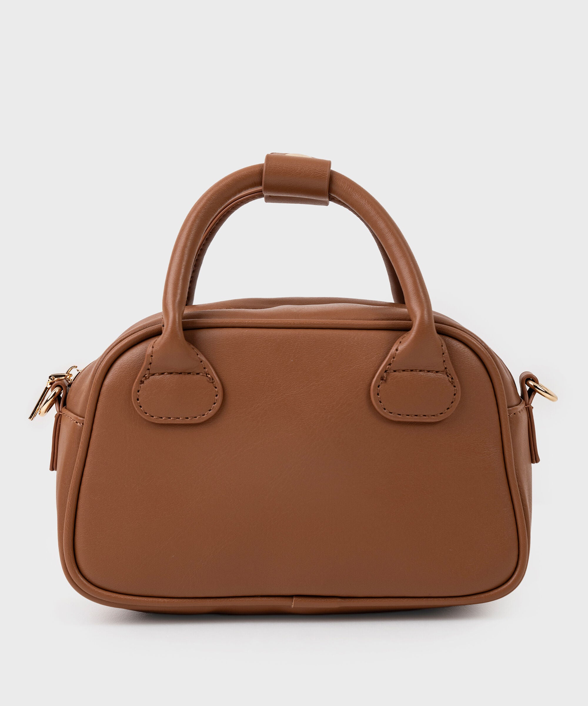 Brown Crossbody Bag 0000HB260013