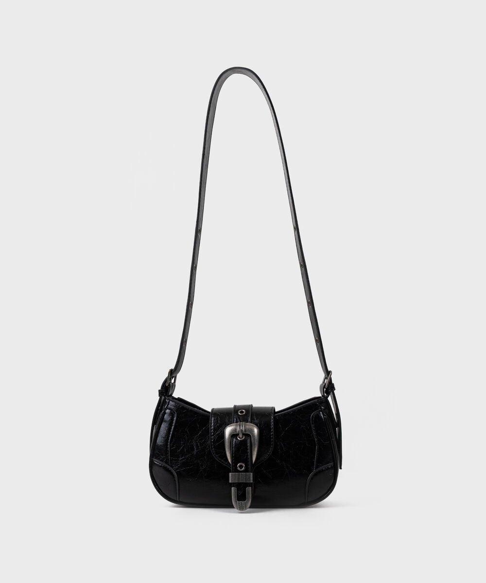 Black Shoulder Bag 0000HB260017