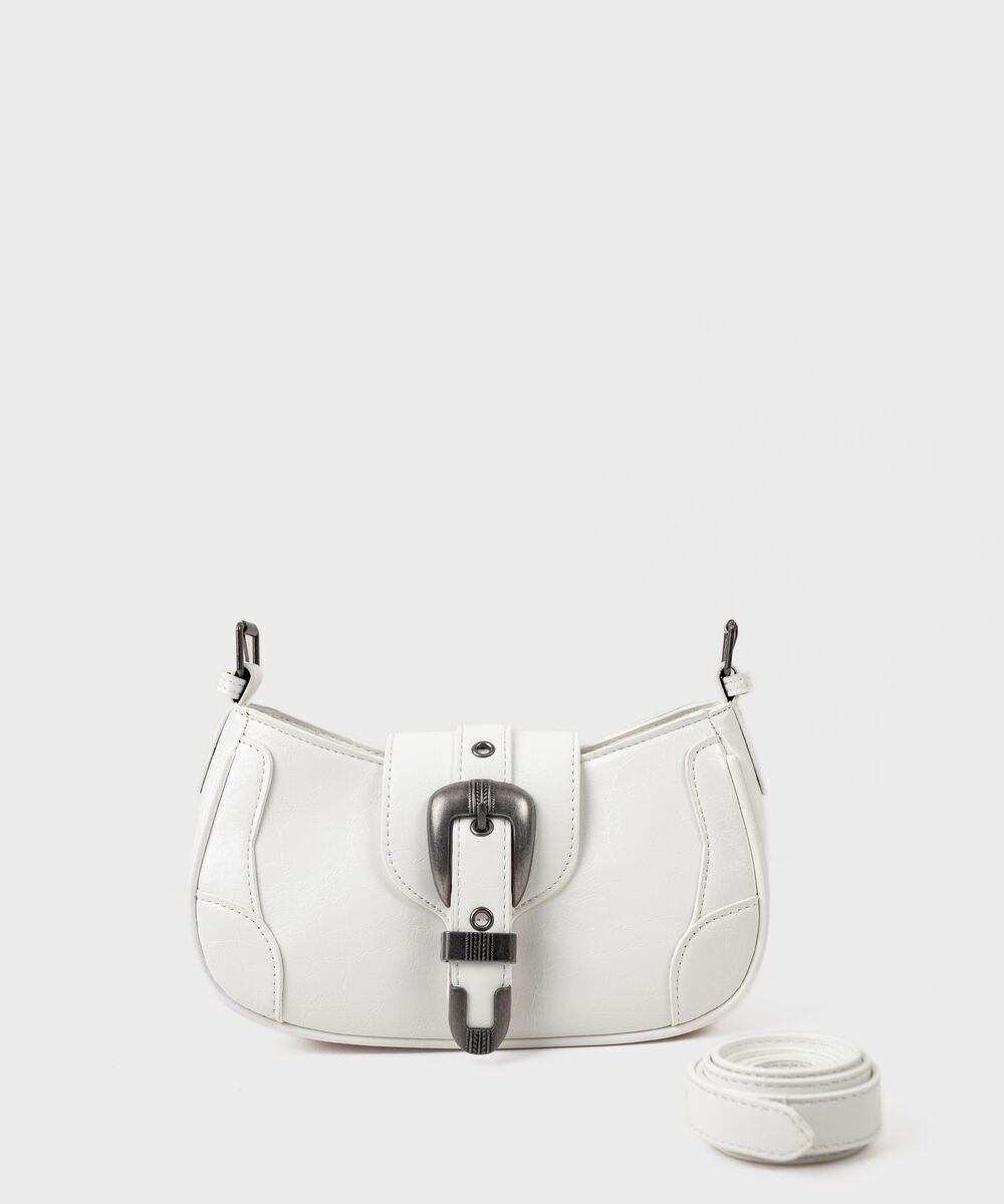 Off White Shoulder Bag 0000HB260018