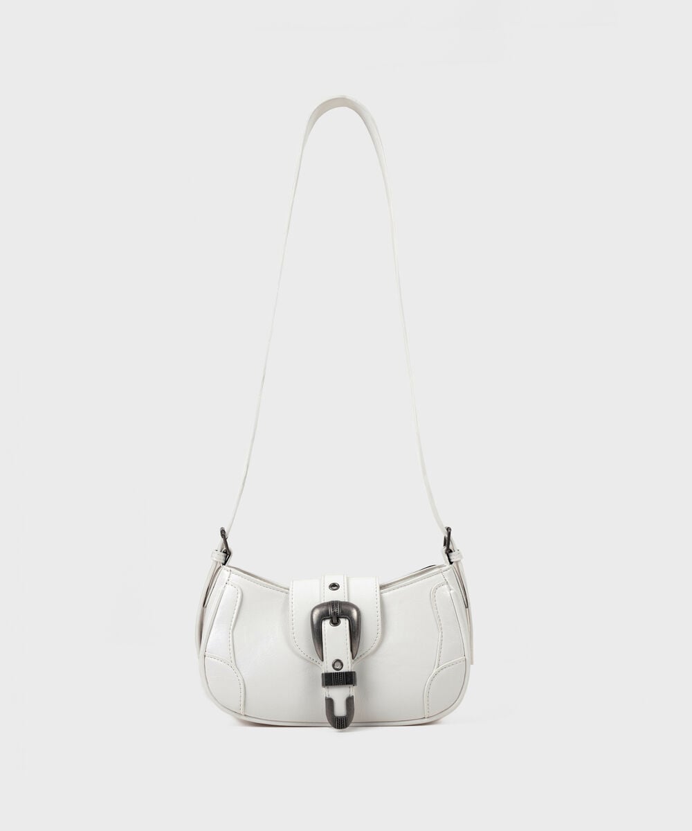 Off White Shoulder Bag 0000HB260018
