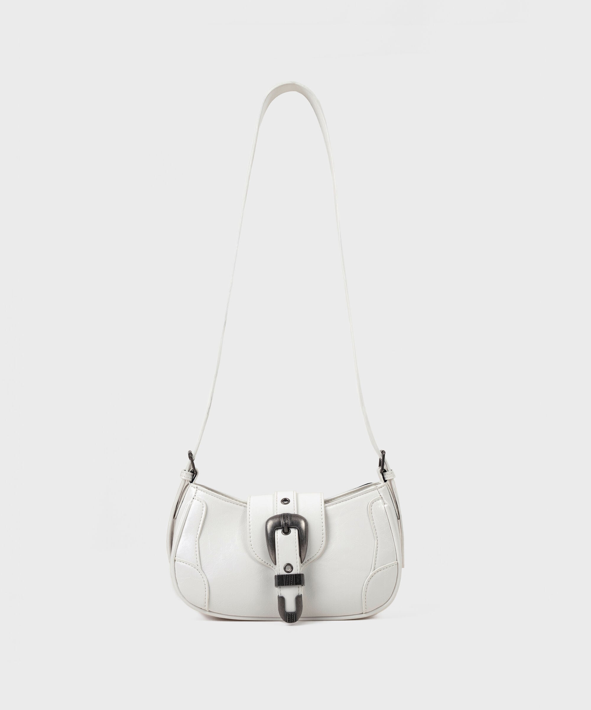 Off White Shoulder Bag 0000HB260018