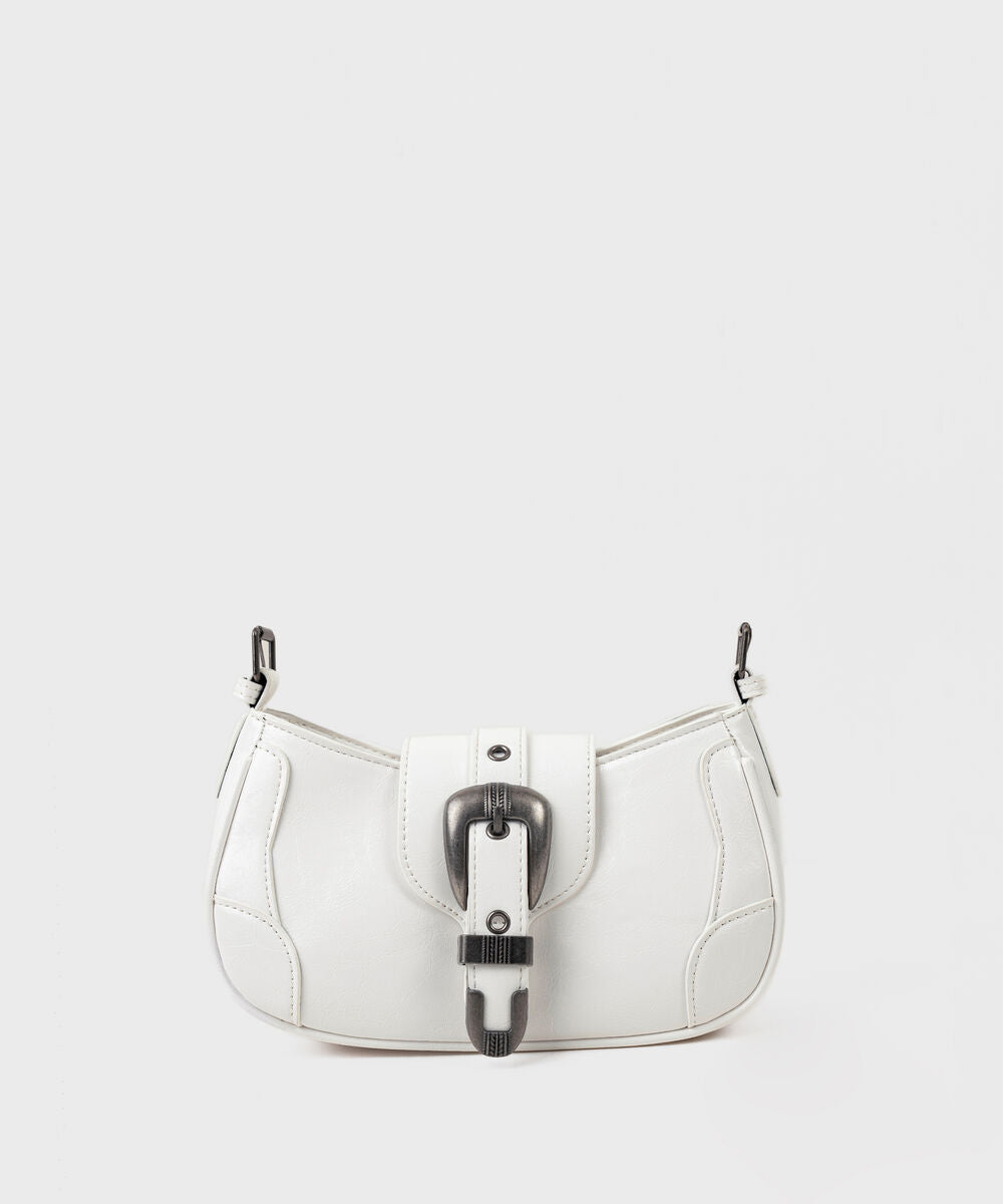 Off White Shoulder Bag 0000HB260018