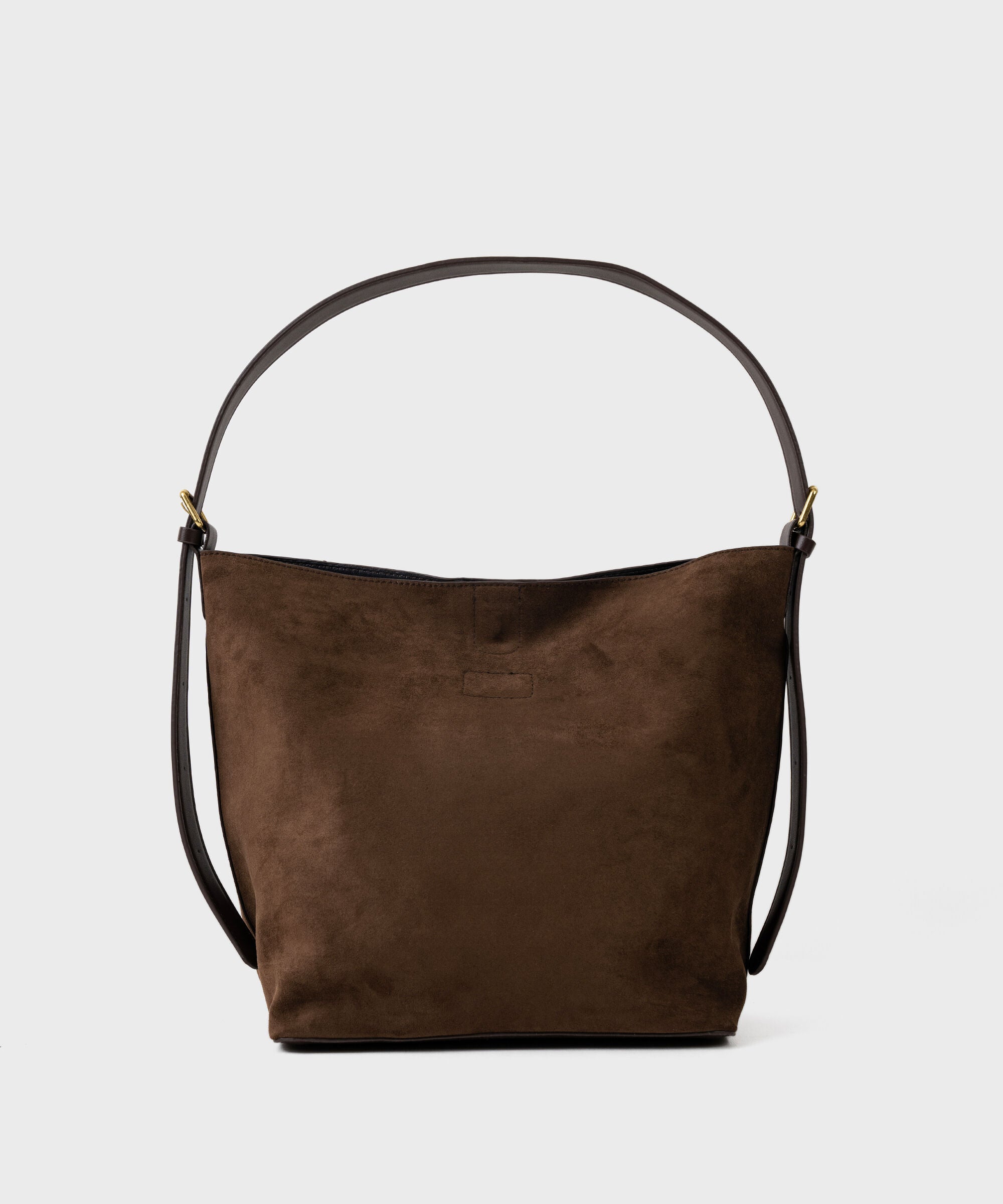 BROWN CROSSBODY BAG 0000HB260019