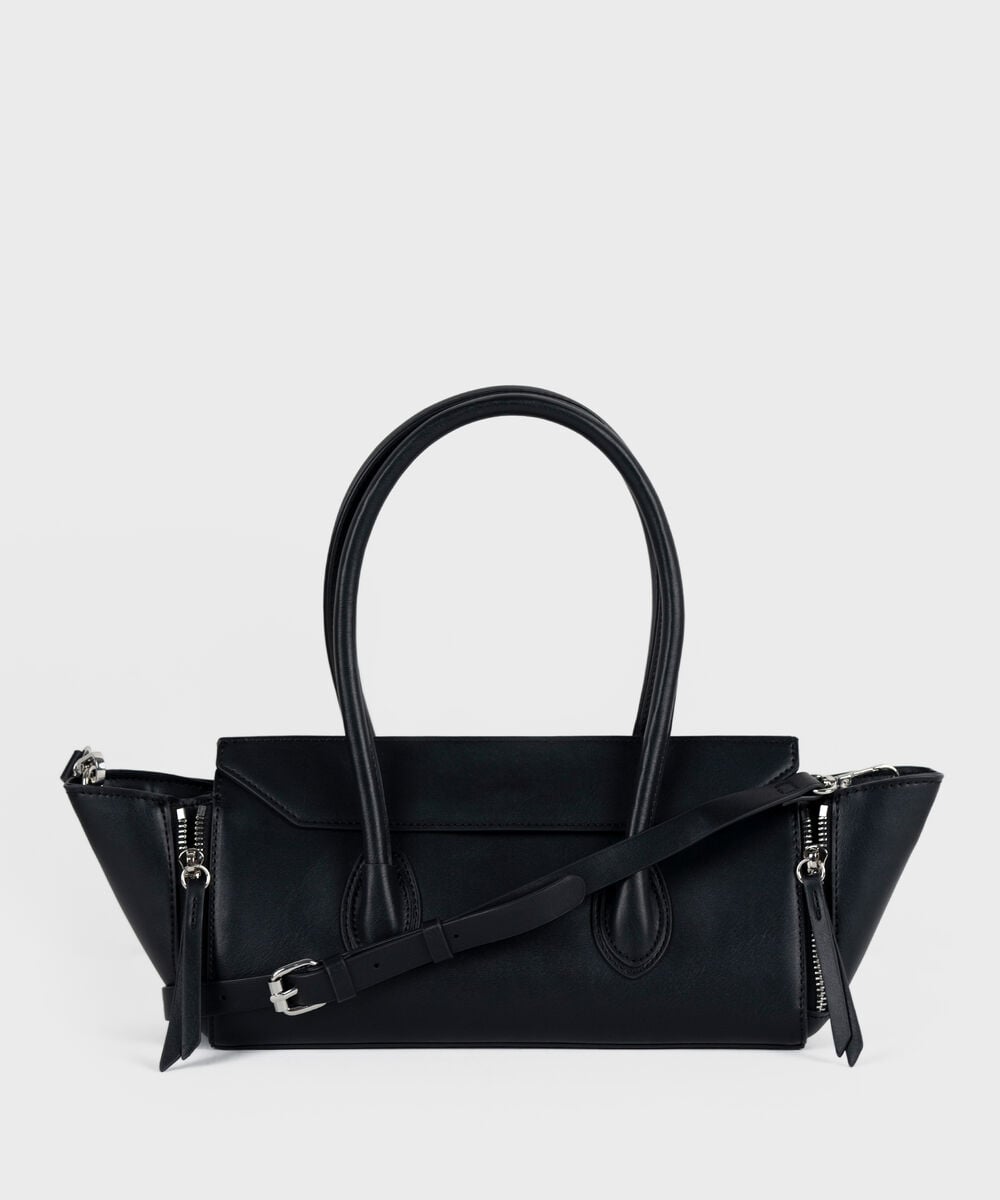 Black Crossbody Bag 0000HB260020
