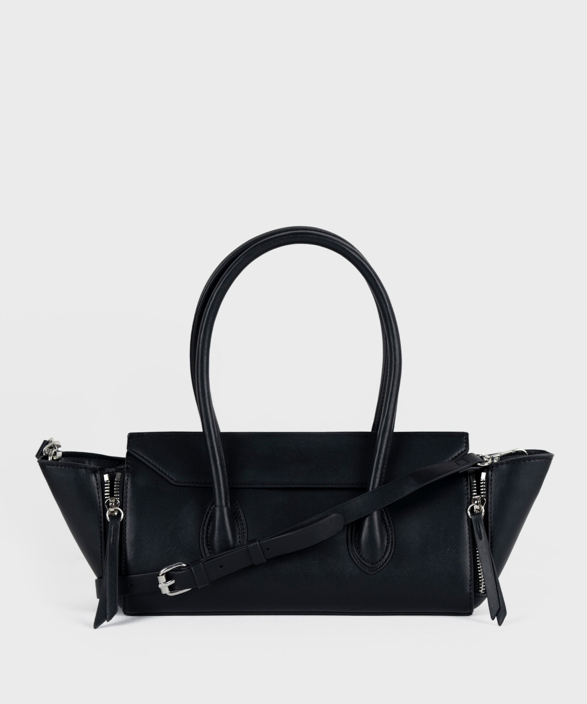 Black Crossbody Bag 0000HB260020