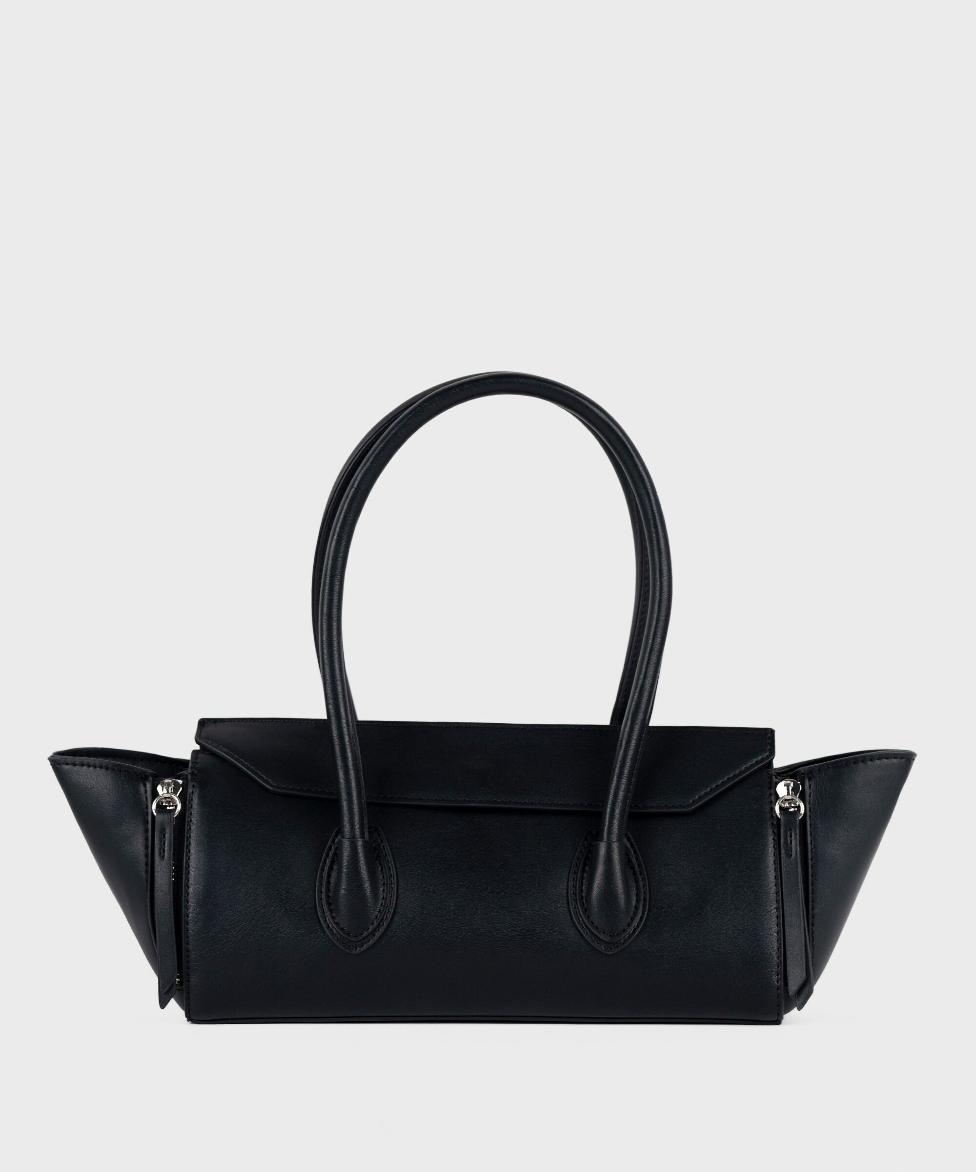 Black Crossbody Bag