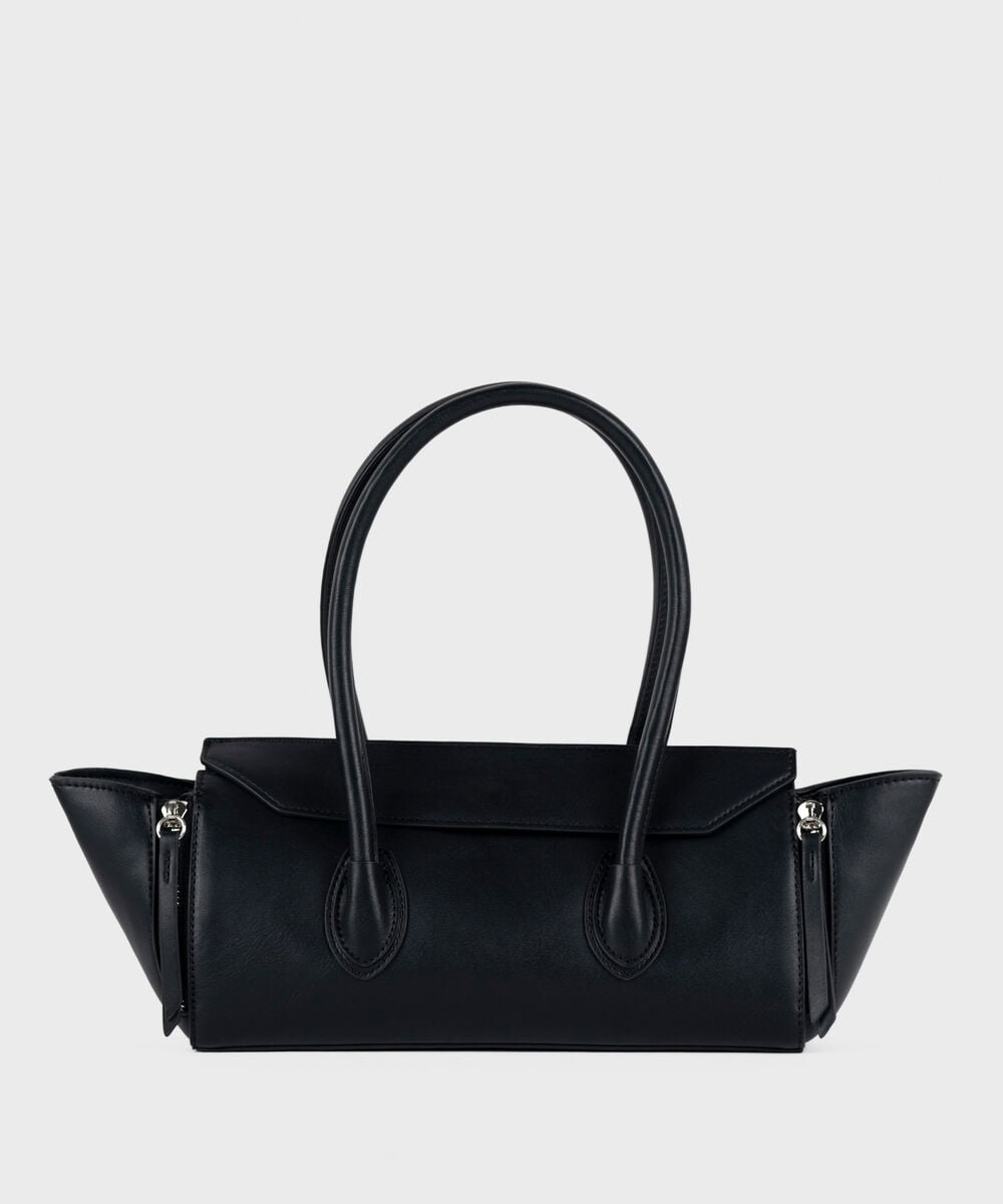 Black Crossbody Bag 0000HB260020