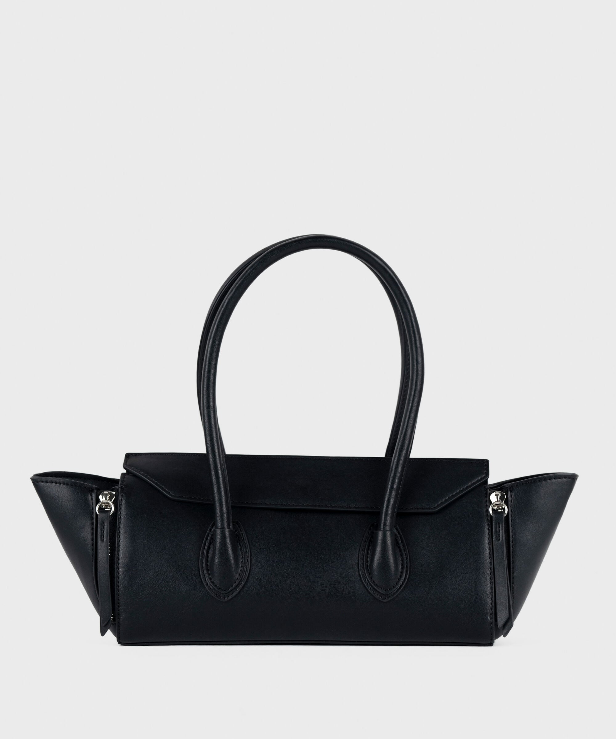 Black Crossbody Bag