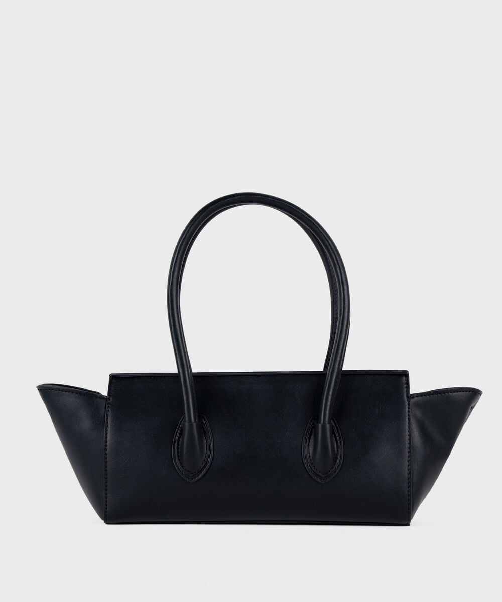Black Crossbody Bag 0000HB260020