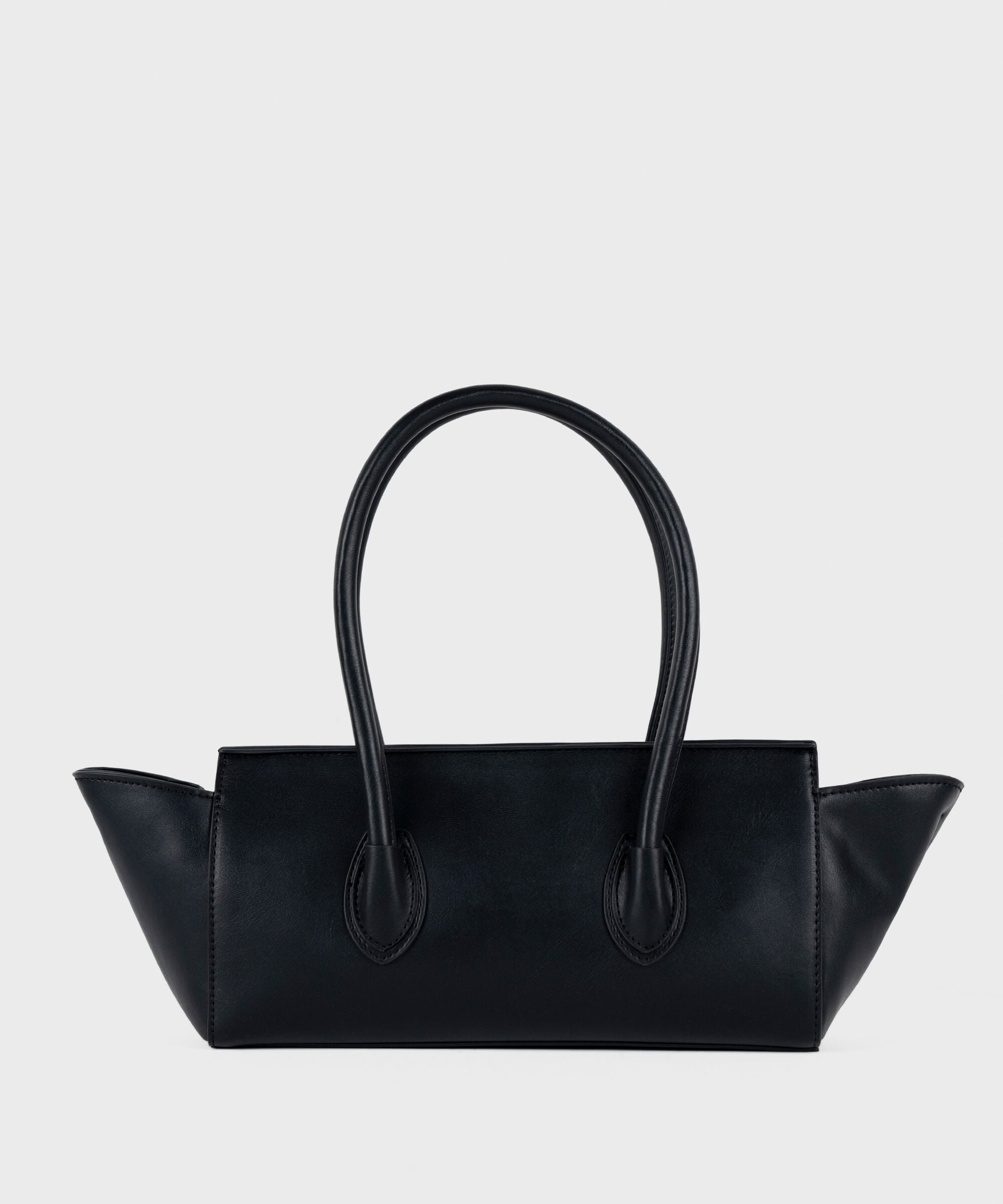 Black Crossbody Bag