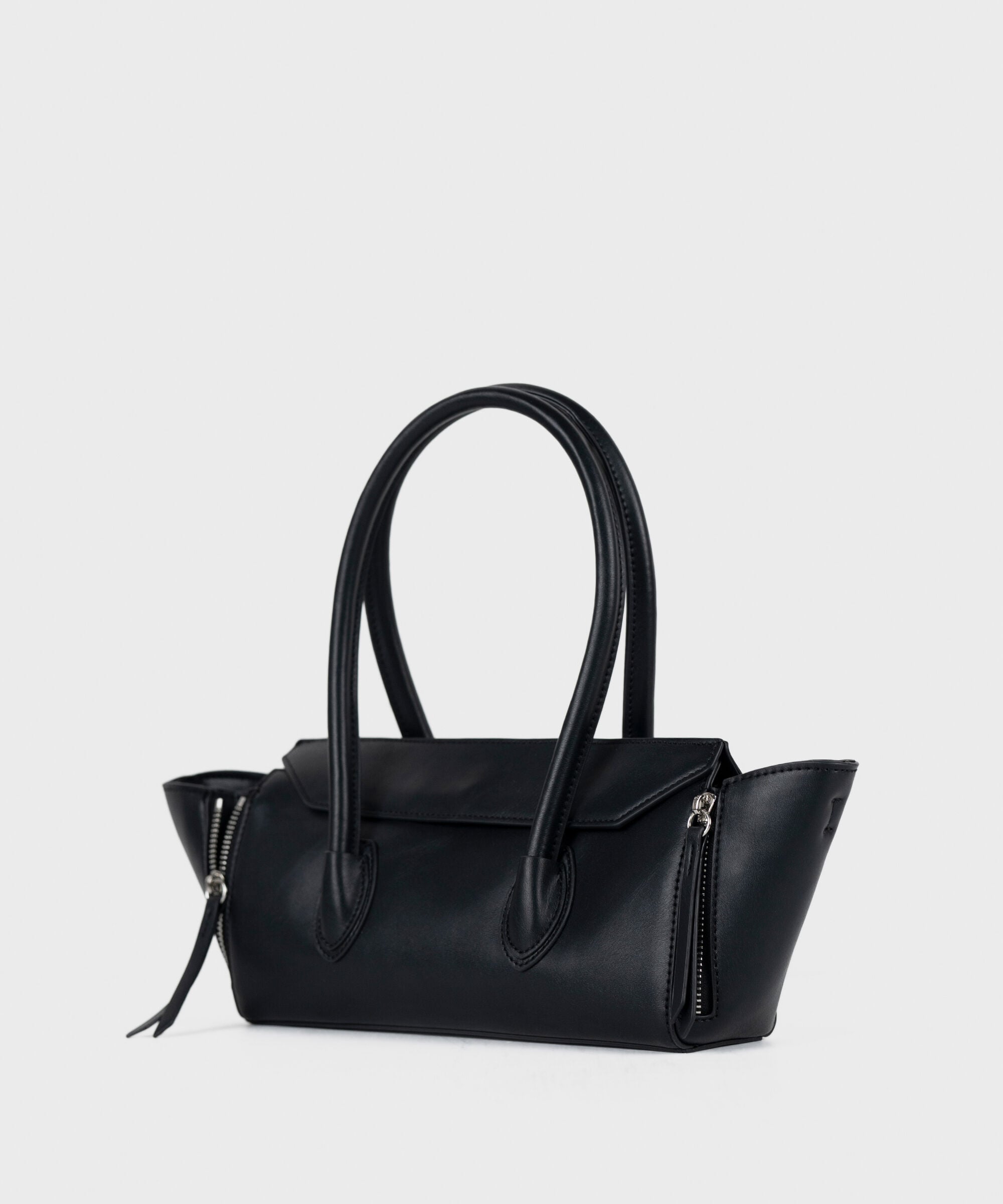 Black Crossbody Bag 0000HB260020