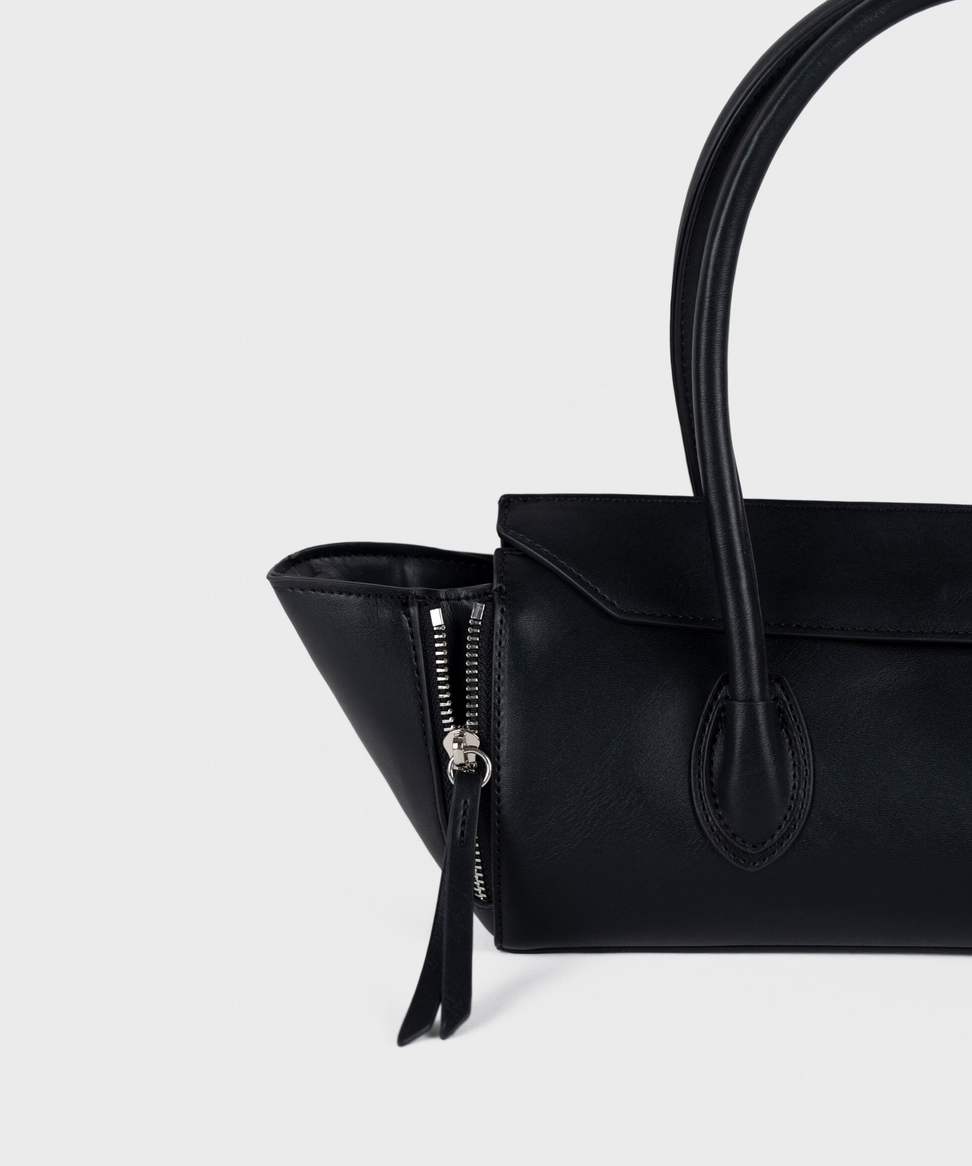 Black Crossbody Bag