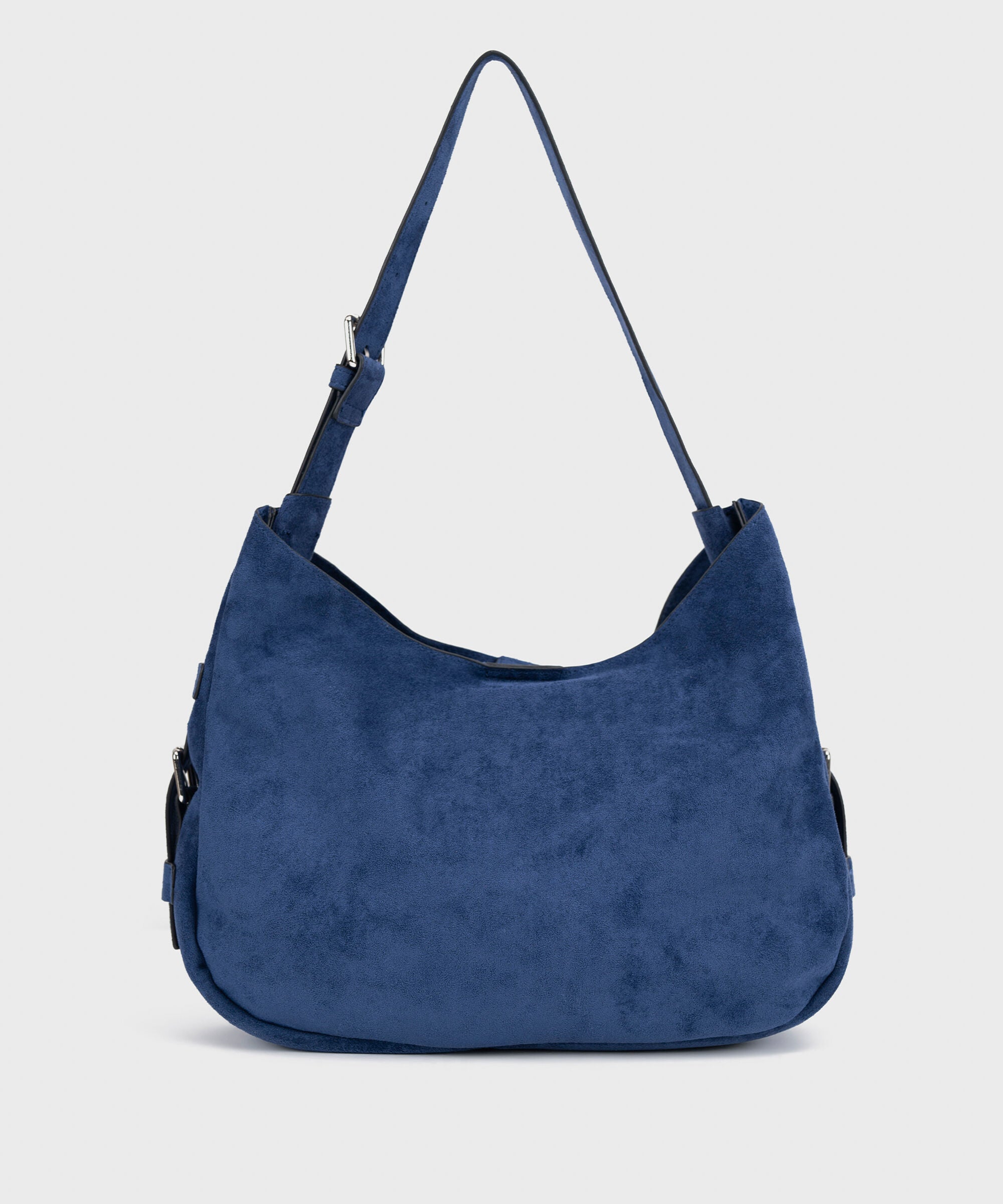 Blue Shoulder Bag 0000HB260022