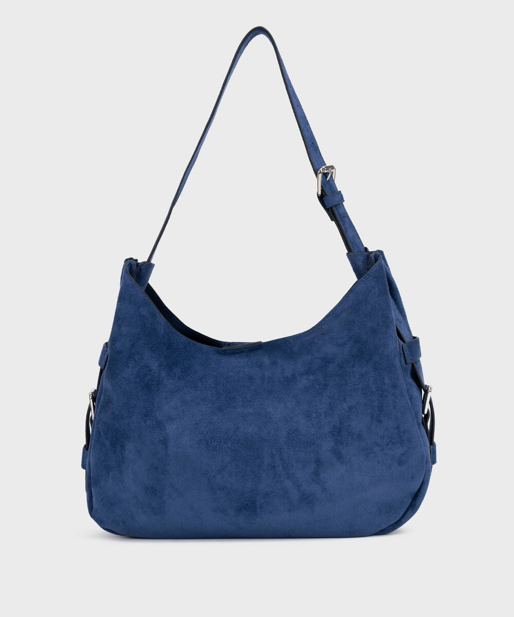 Blue Shoulder Bag 0000HB260022