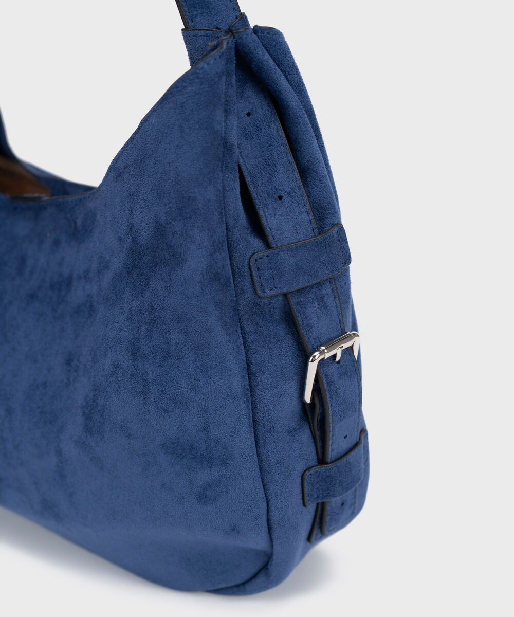 Blue Shoulder Bag 0000HB260022