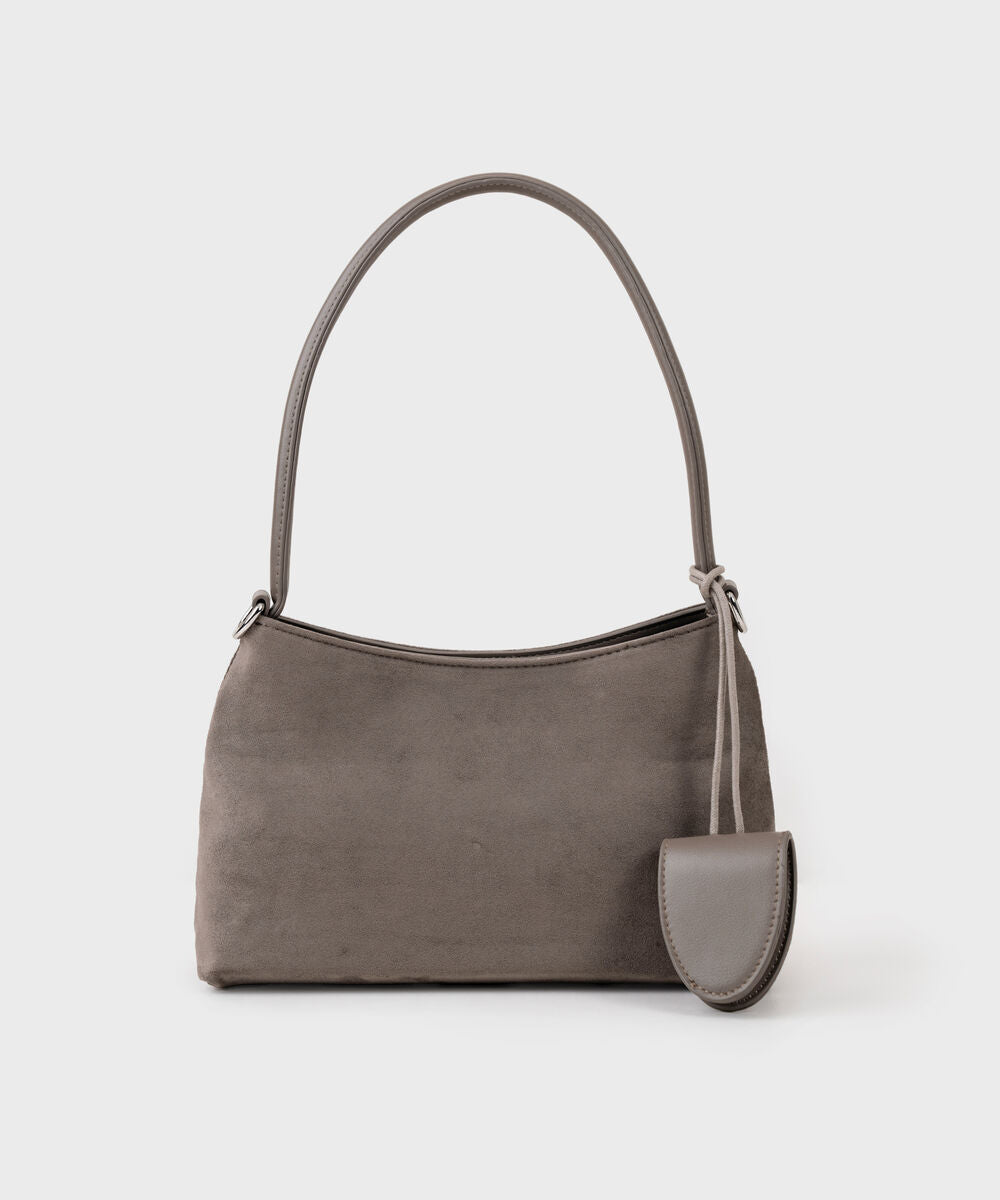 Taupe Shoulder Bag 0000HB260023