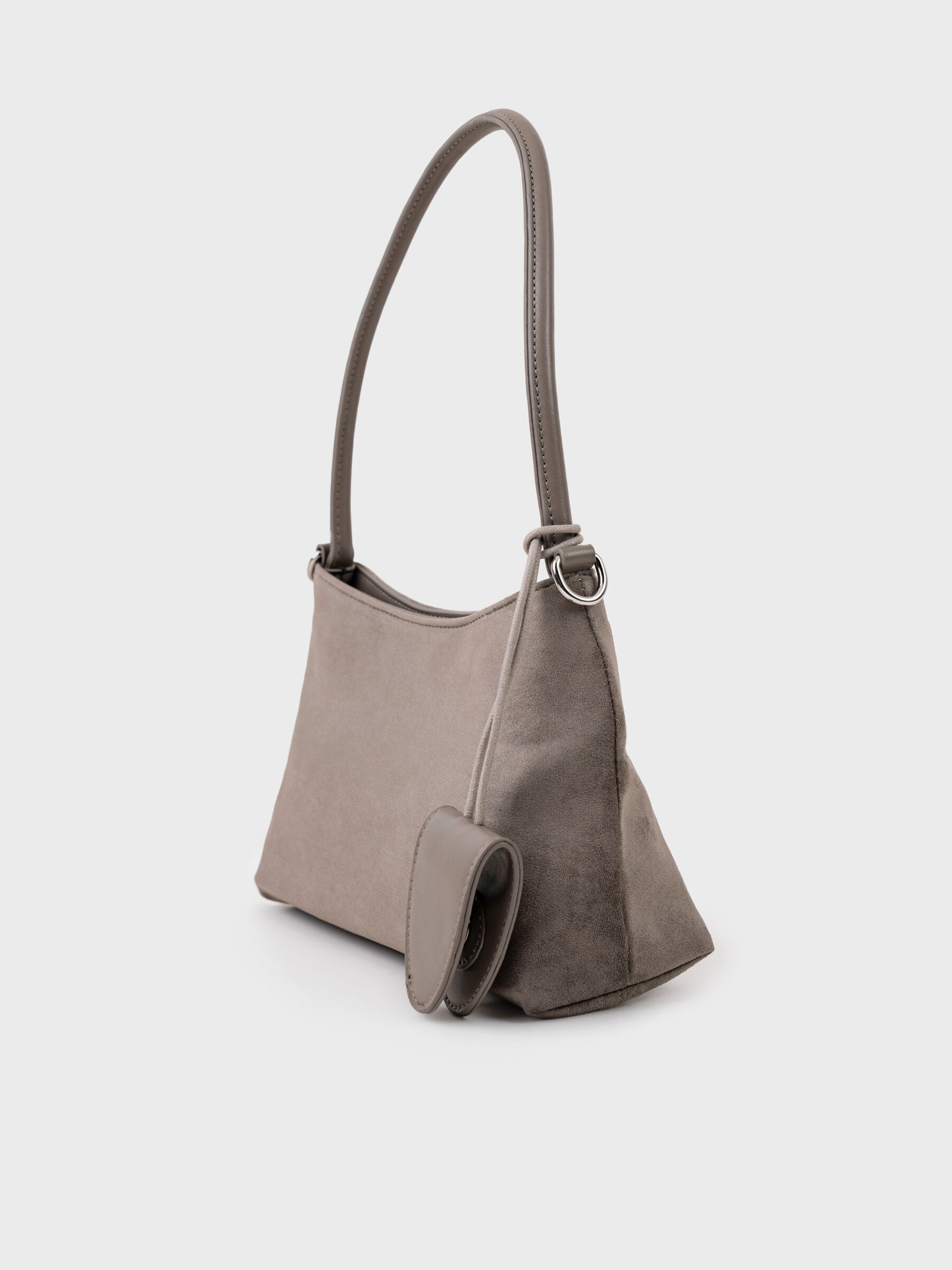 Taupe Shoulder Bag 0000HB260023