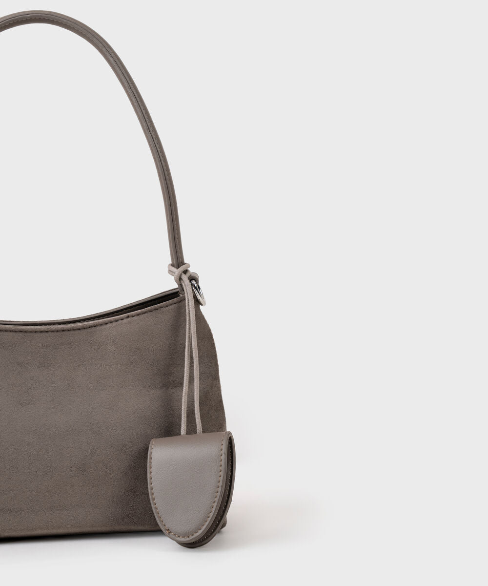 Taupe Shoulder Bag 0000HB260023