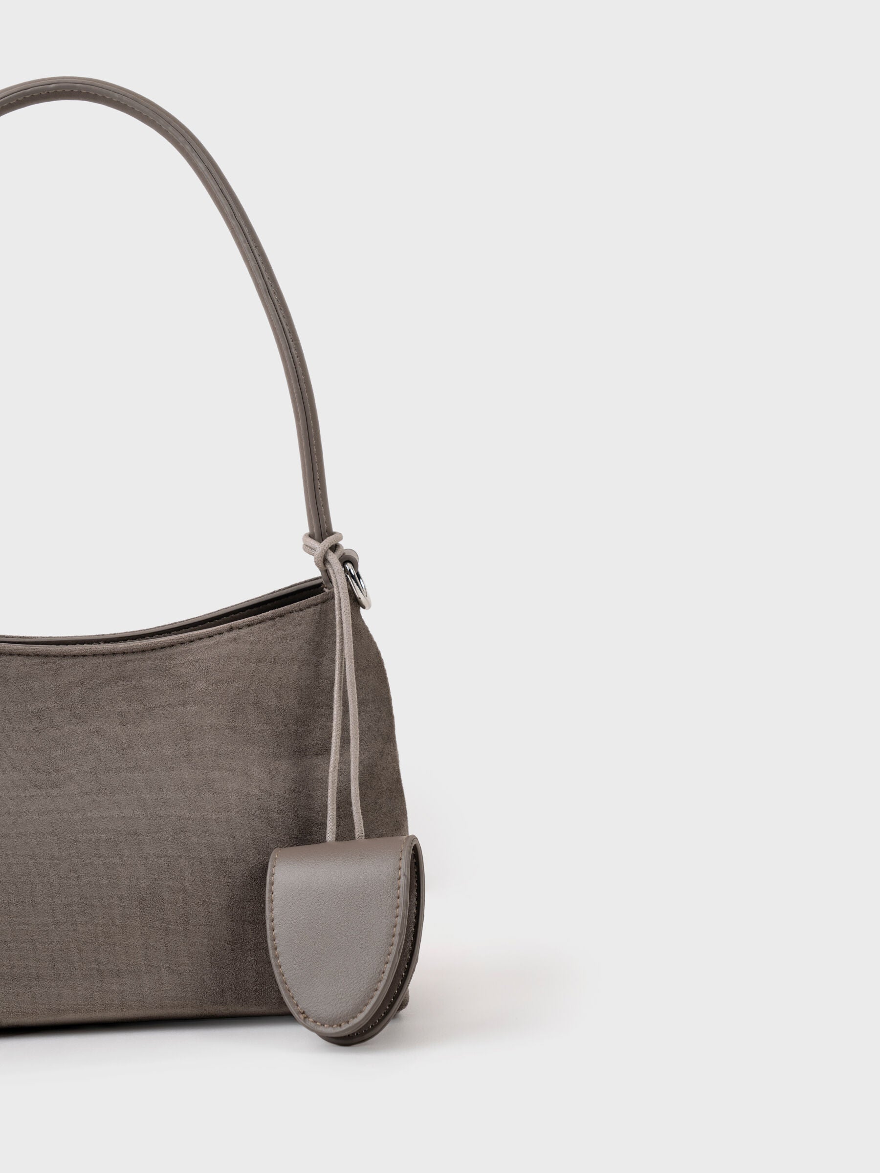 Taupe Shoulder Bag 0000HB260023