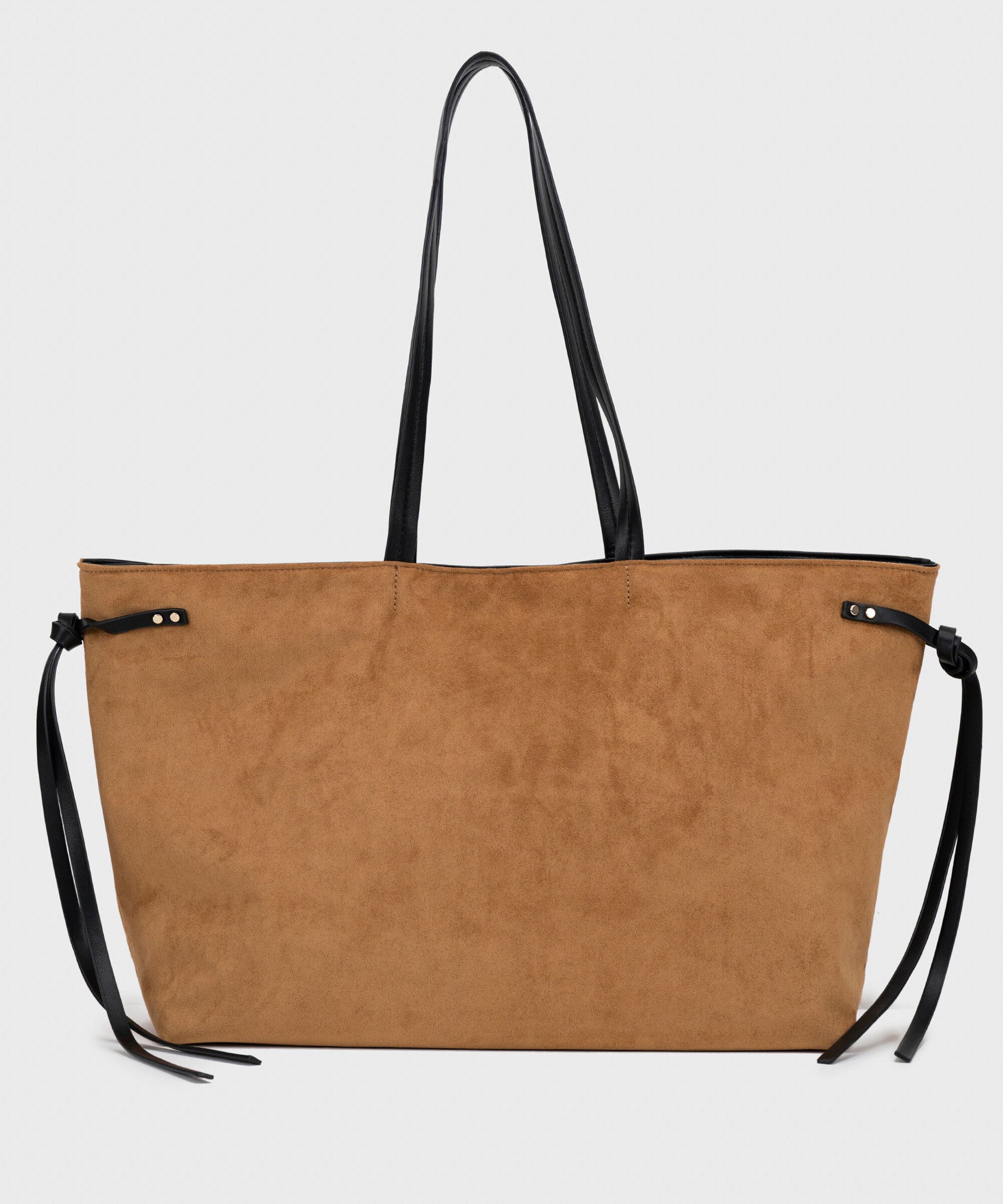 Camel Tote Bag 0000HB260024