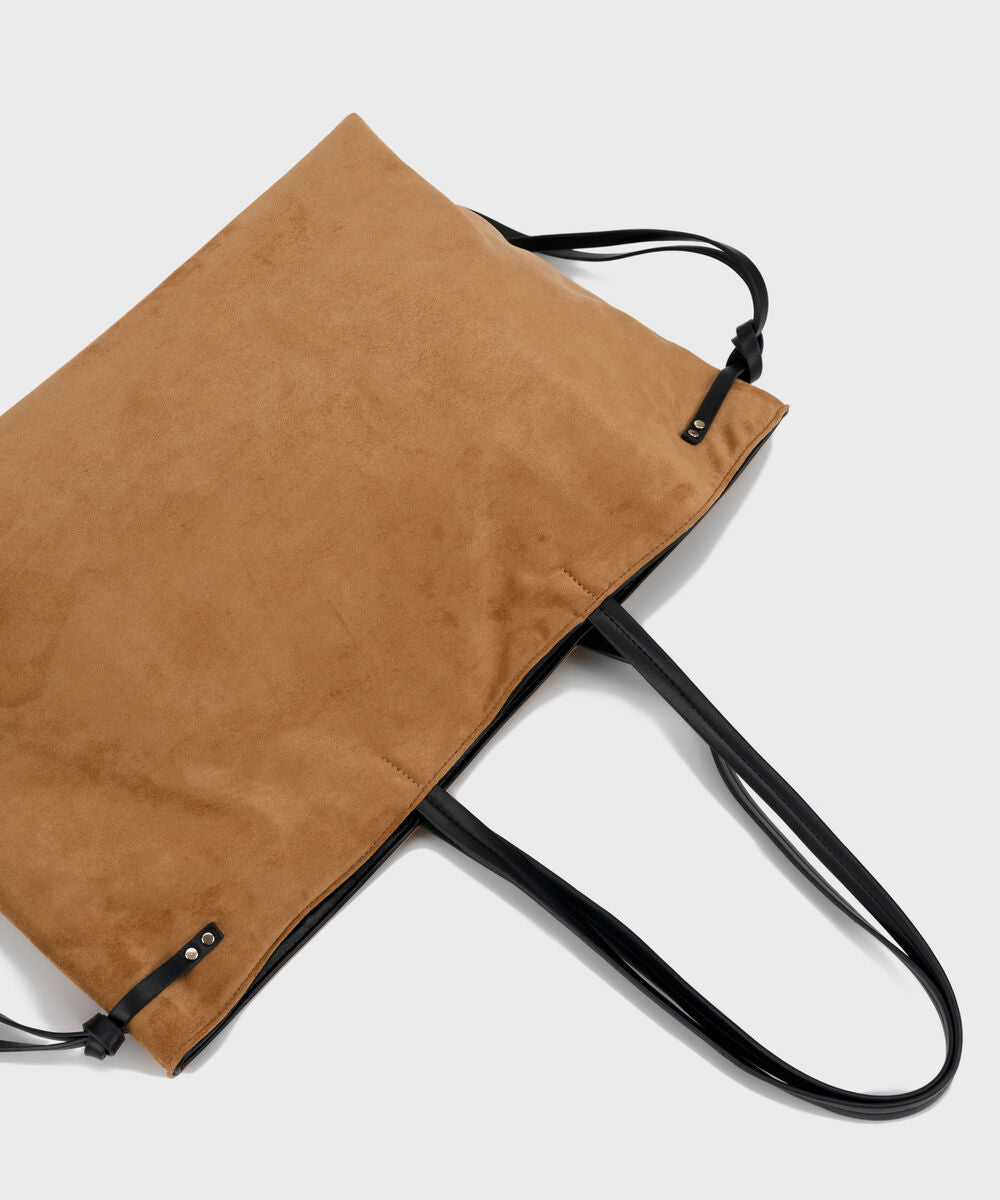 Camel Tote Bag 0000HB260024