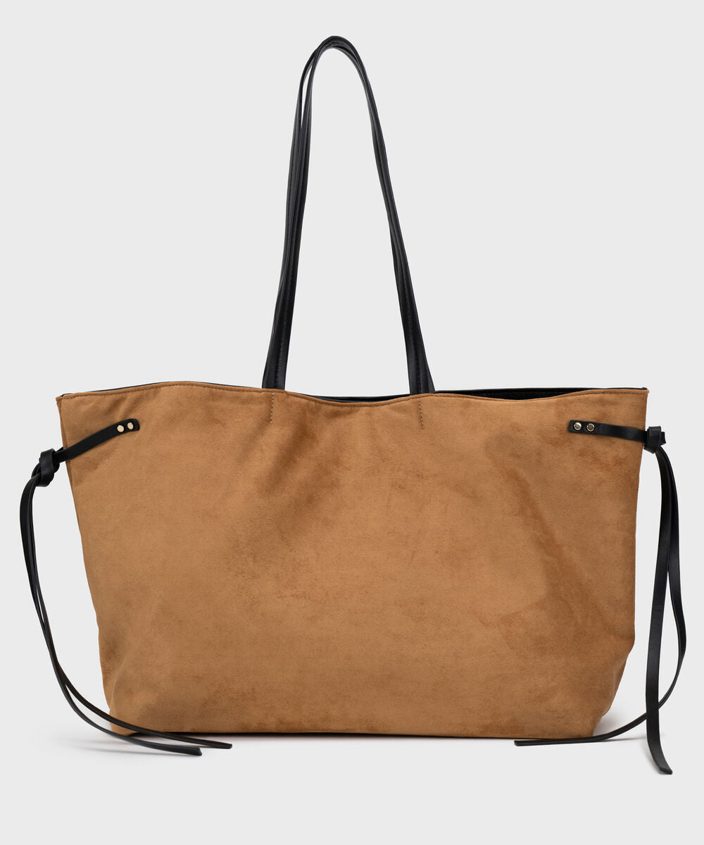 Camel Tote Bag 0000HB260024