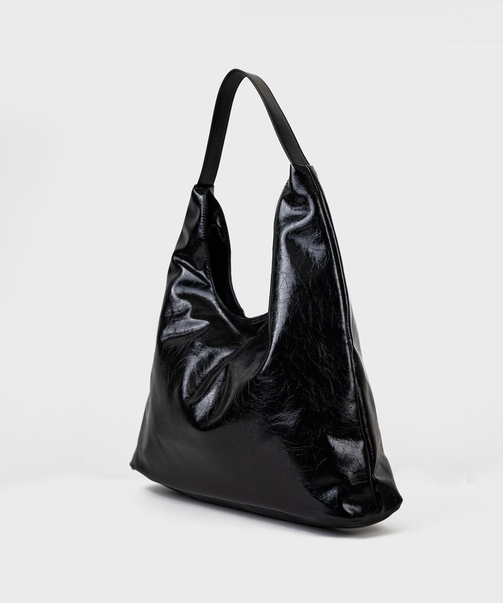 Black Tote Bag 0000HB260025