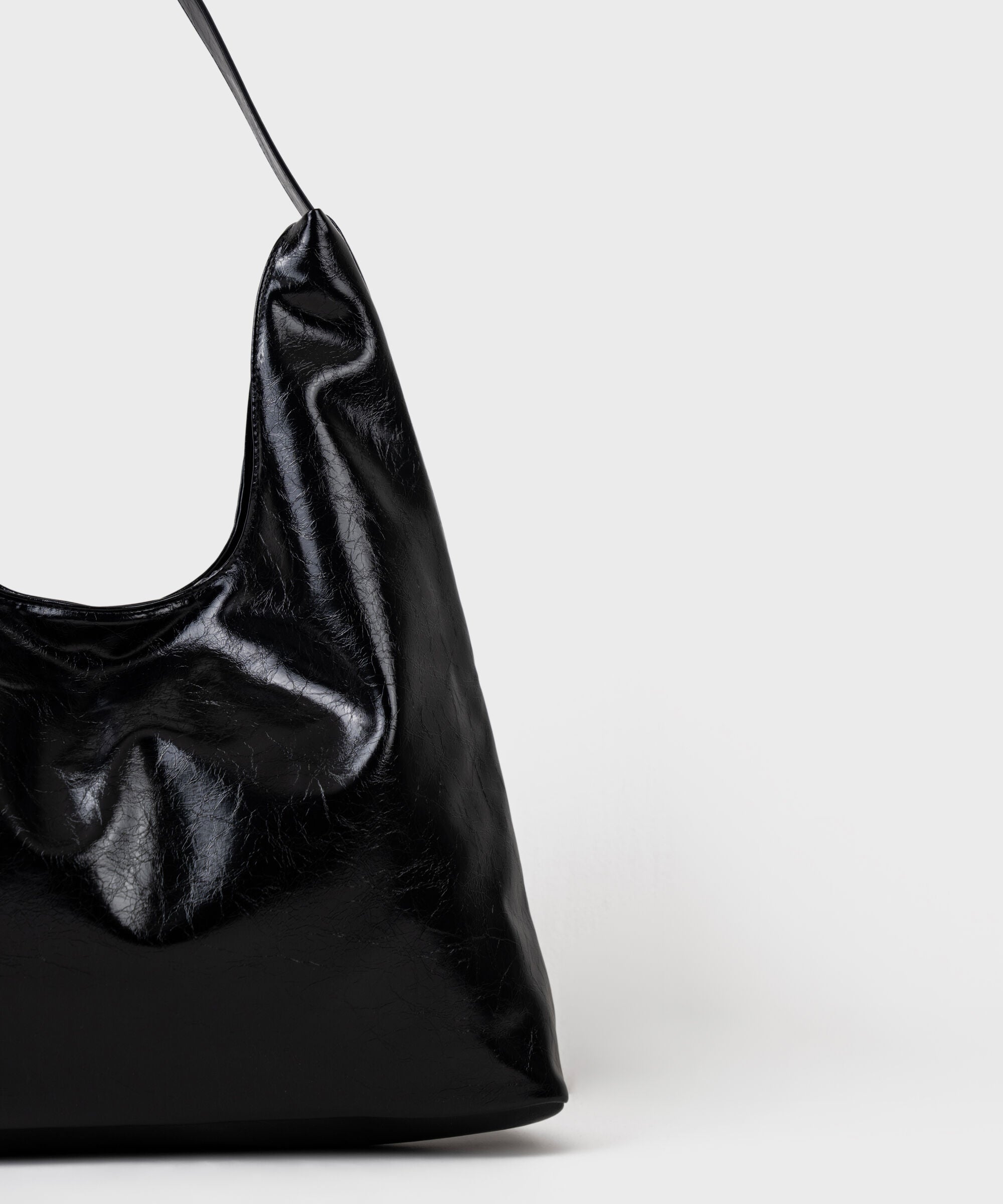 Black Tote Bag 0000HB260025