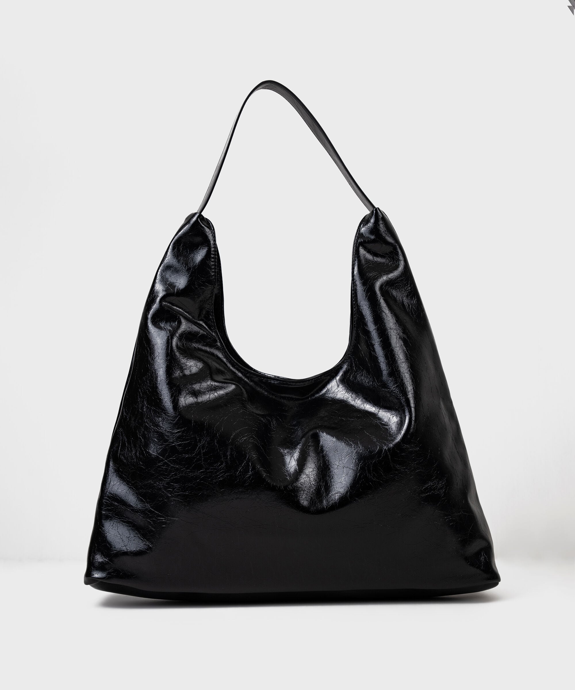 Black Tote Bag