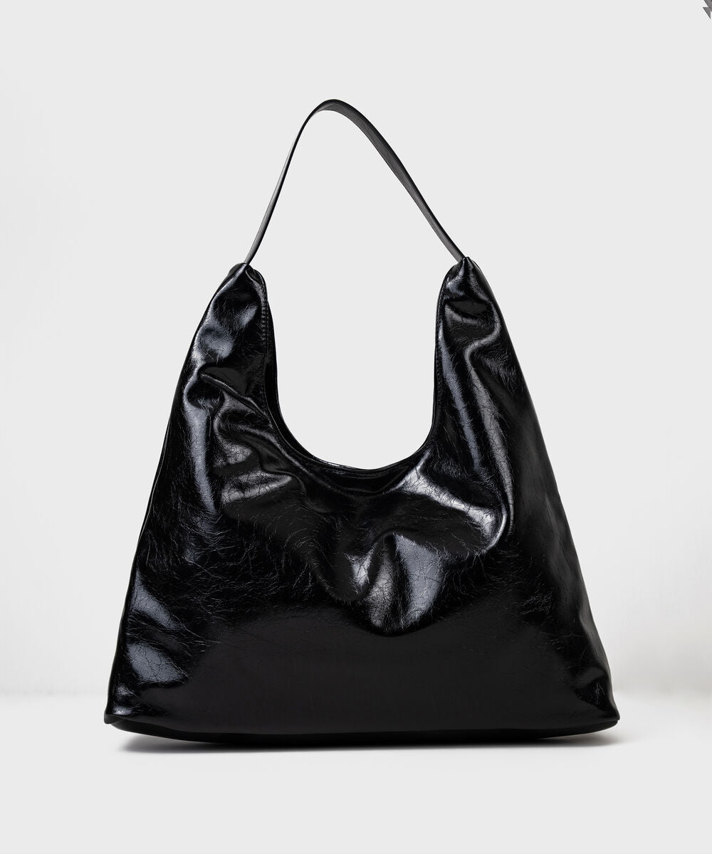 Black Tote Bag 0000HB260025