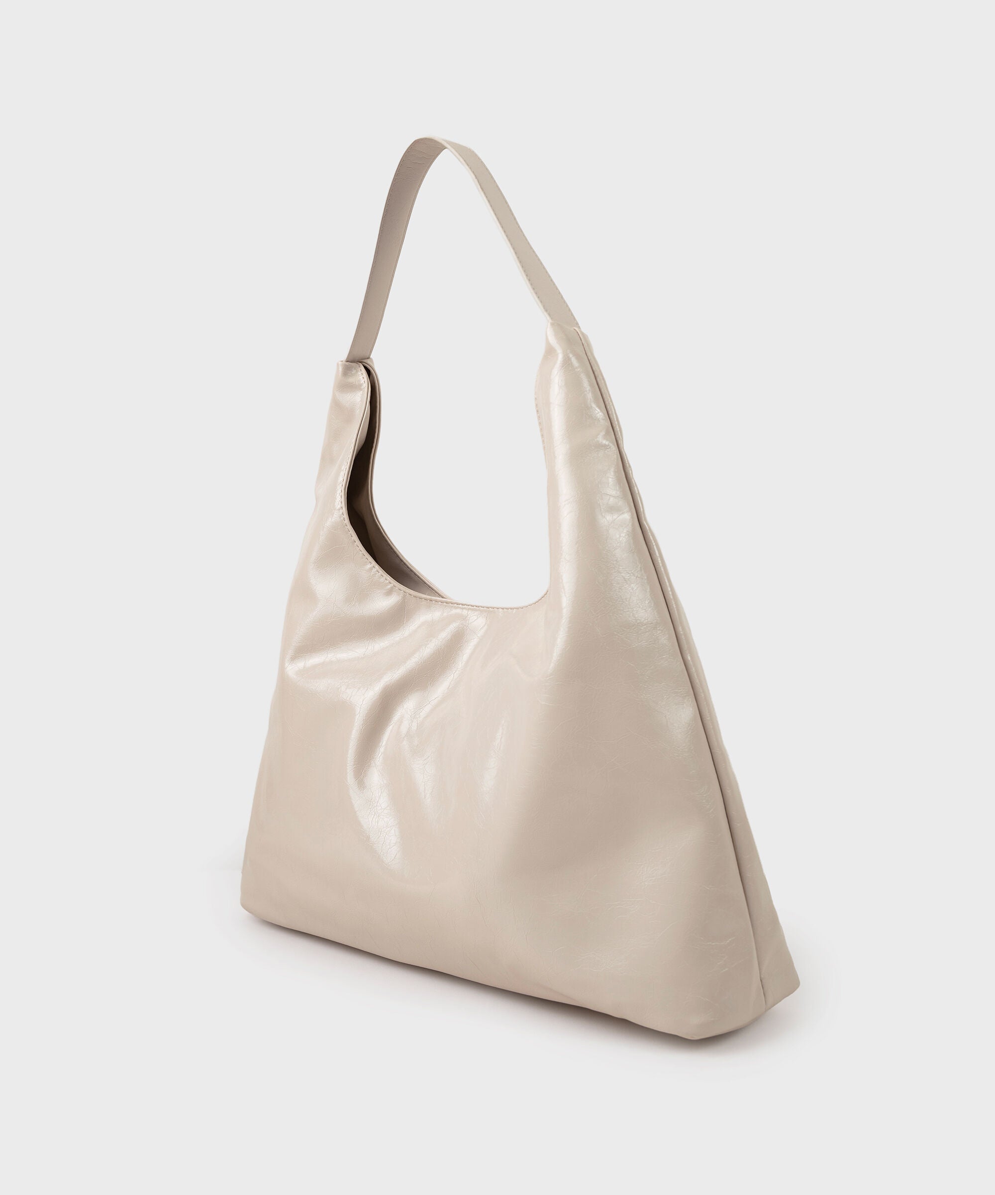 Beige Tote Bag 0000HB260026