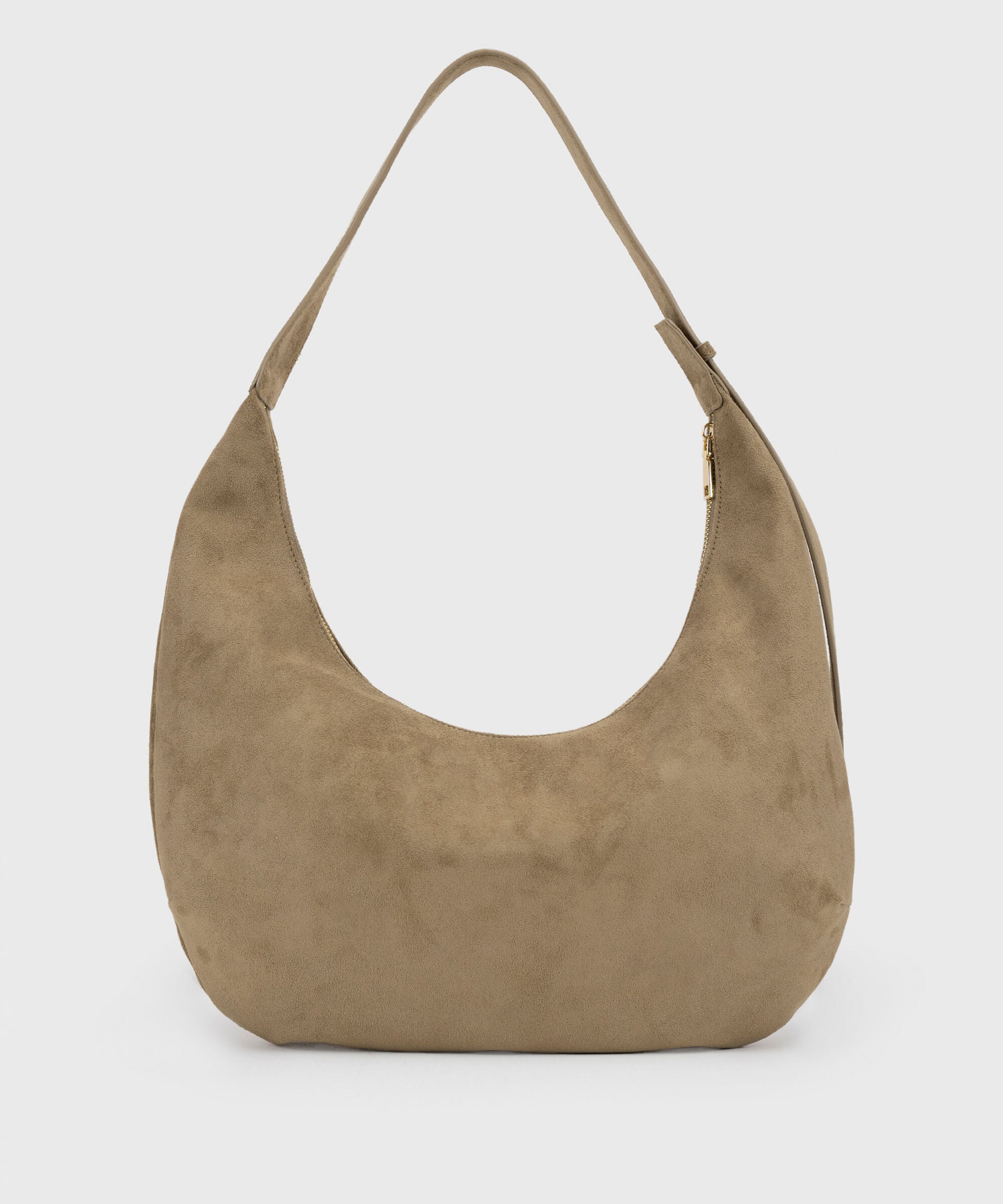 Beige Shoulder Bag 0000HB260027