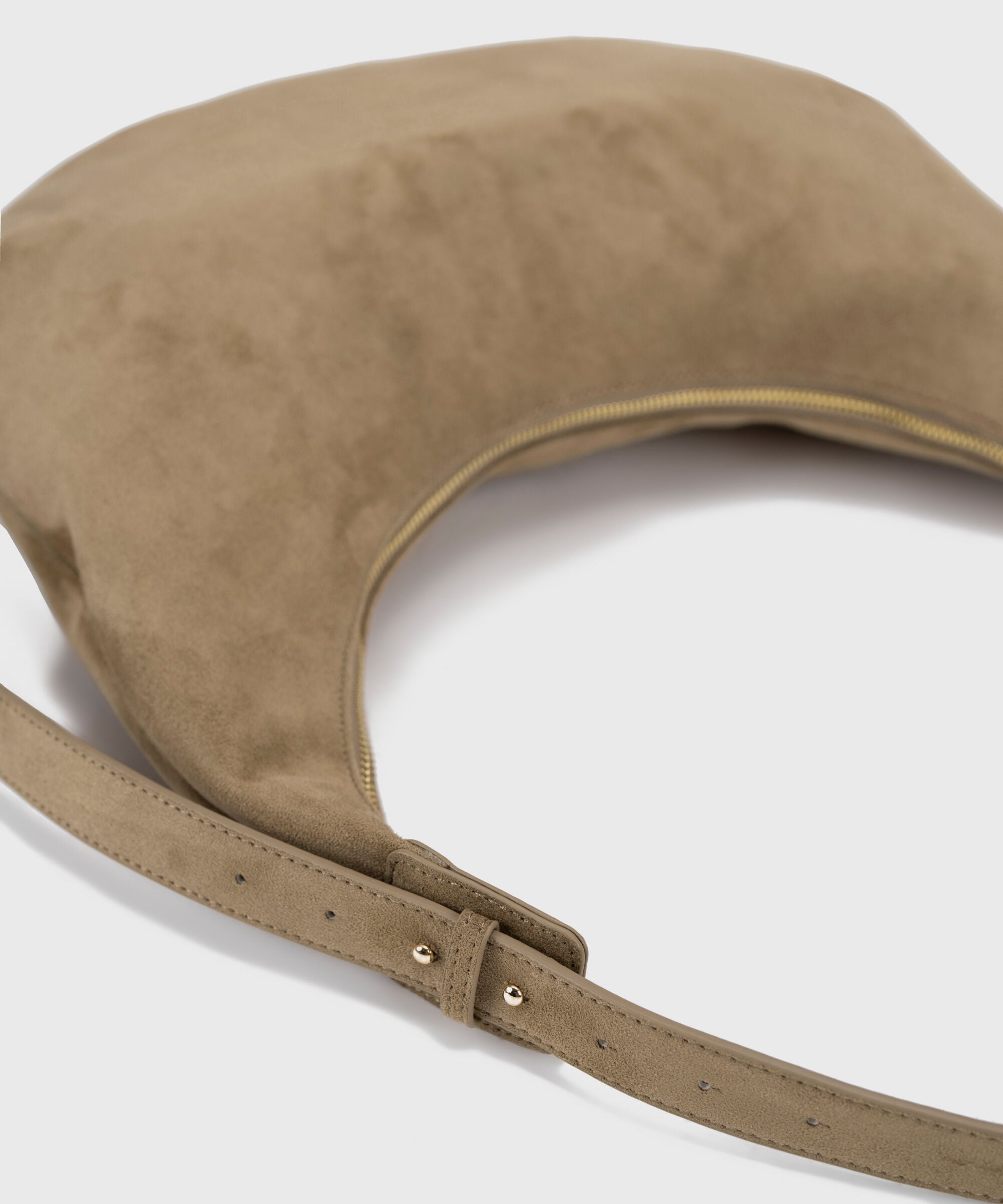Beige Shoulder Bag 0000HB260027