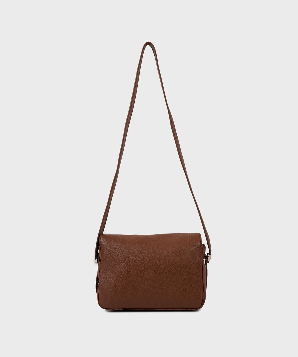 BROWN CROSSBODY BAG 0000HB260030