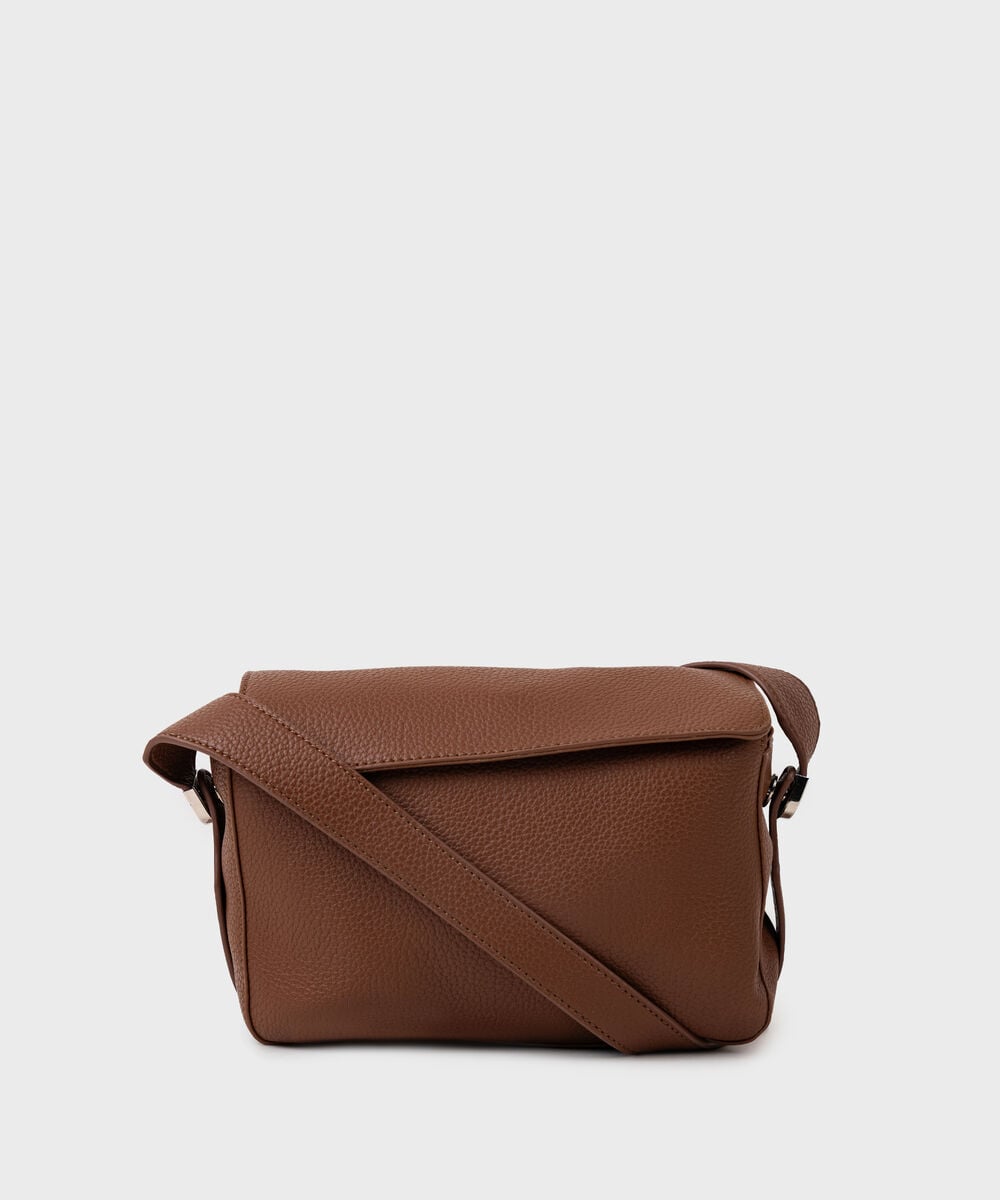 BROWN CROSSBODY BAG 0000HB260030