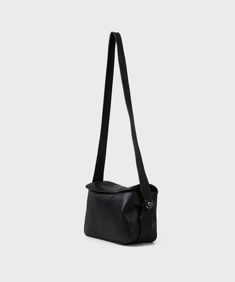 BLACK CROSSBODY BAG 0000HB260031