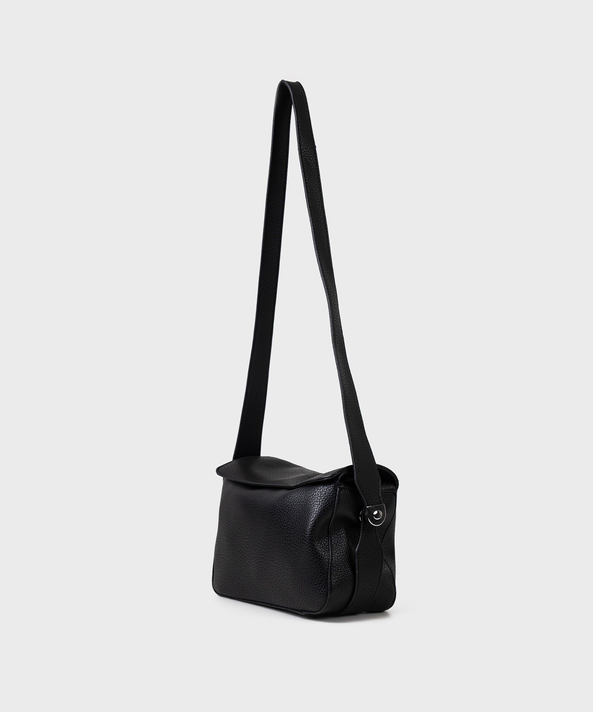 BLACK CROSSBODY BAG 0000HB260031