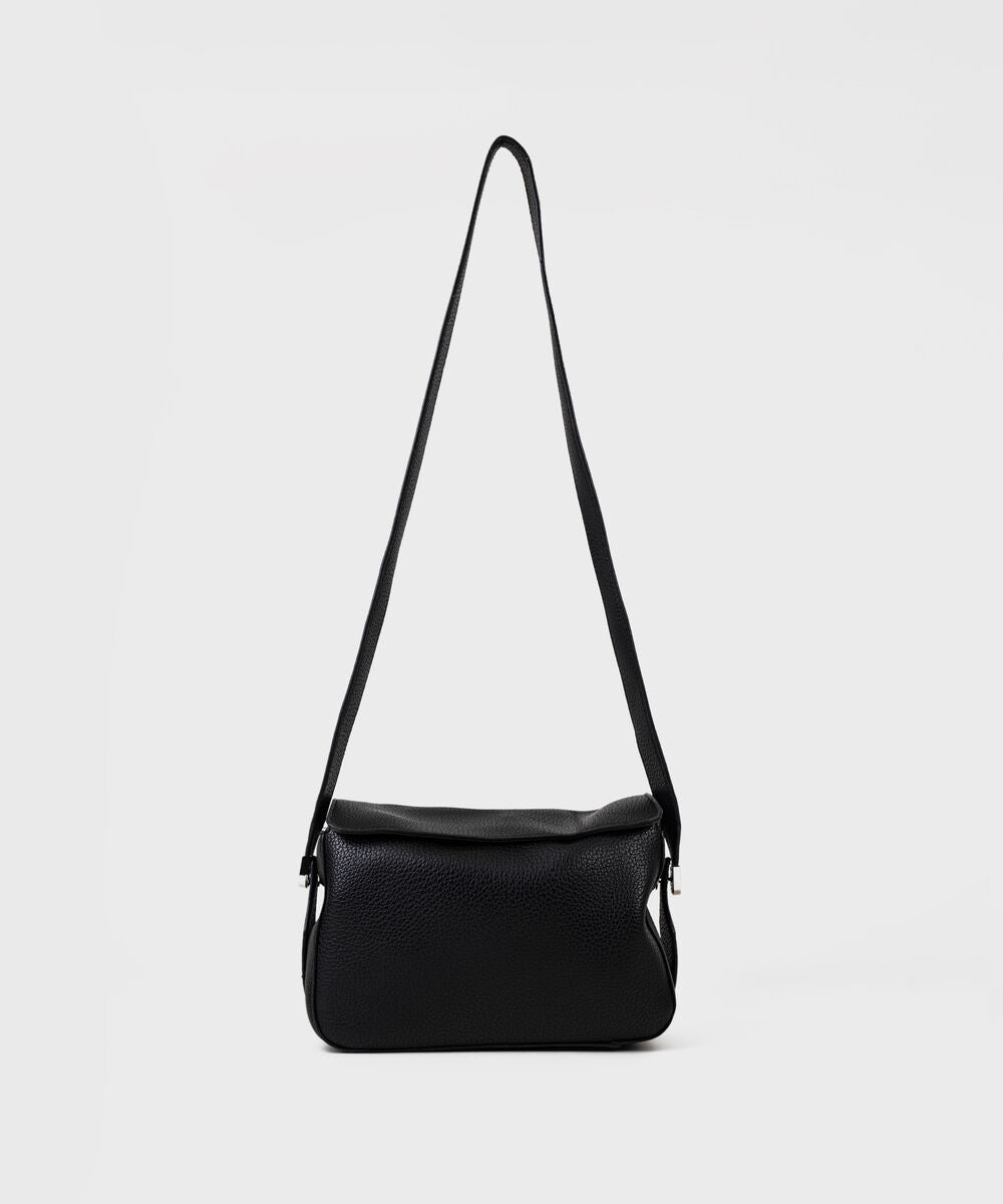 BLACK CROSSBODY BAG 0000HB260031