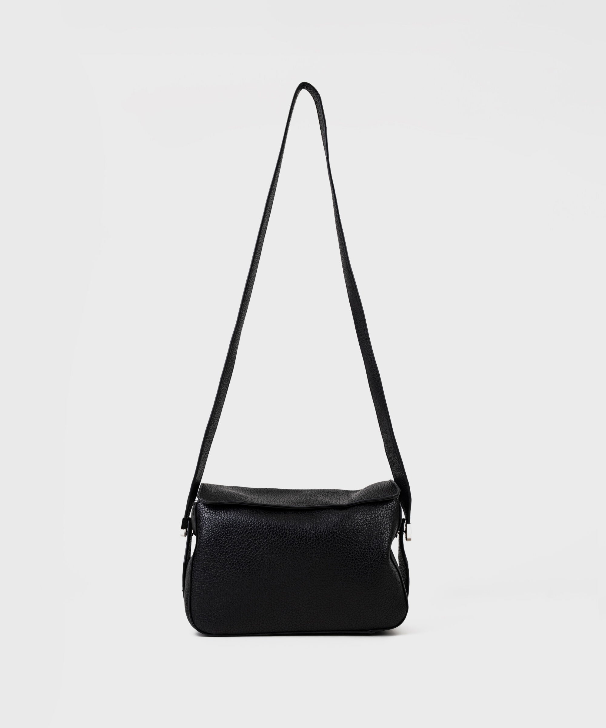 BLACK CROSSBODY BAG 0000HB260031