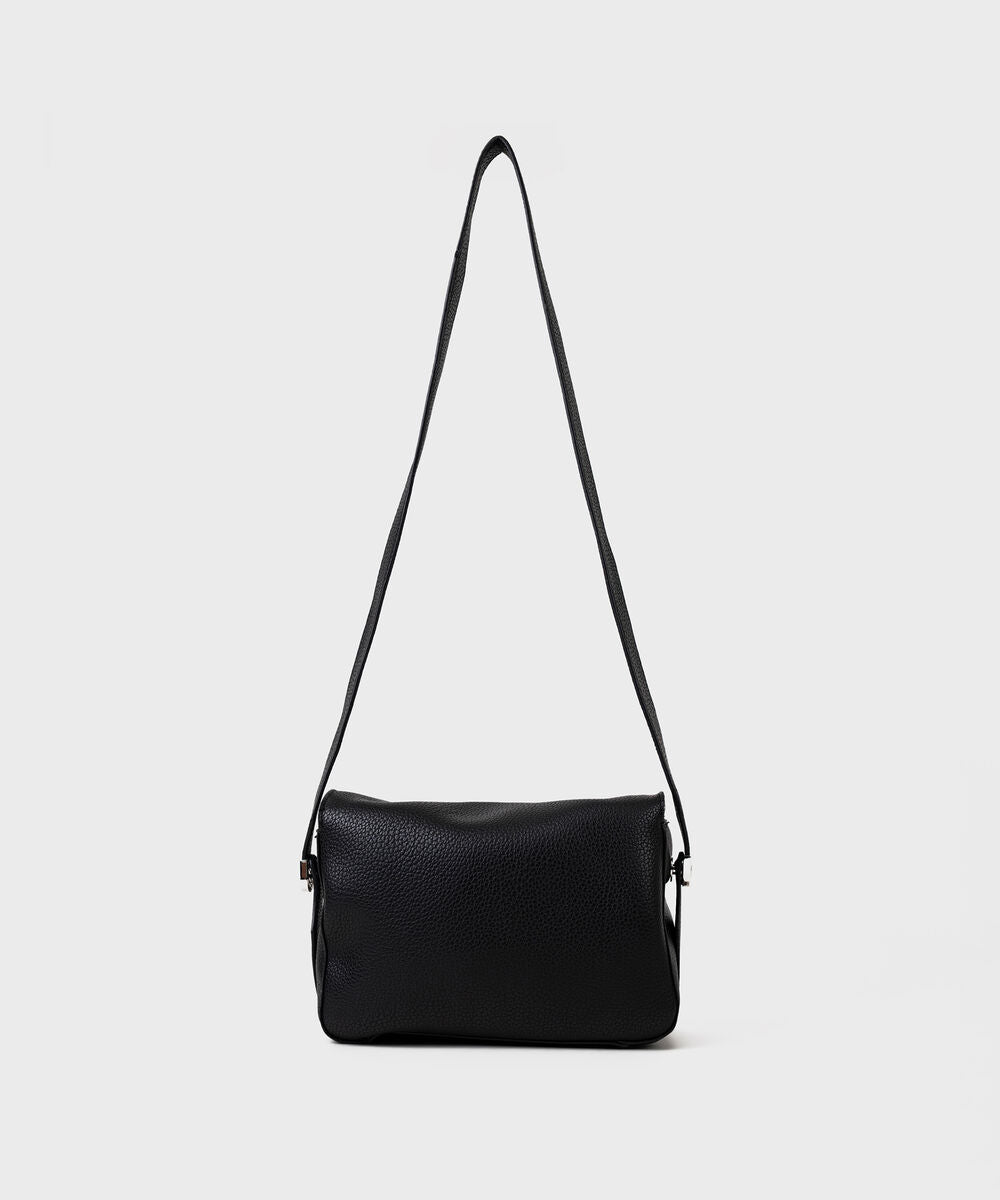 BLACK CROSSBODY BAG 0000HB260031