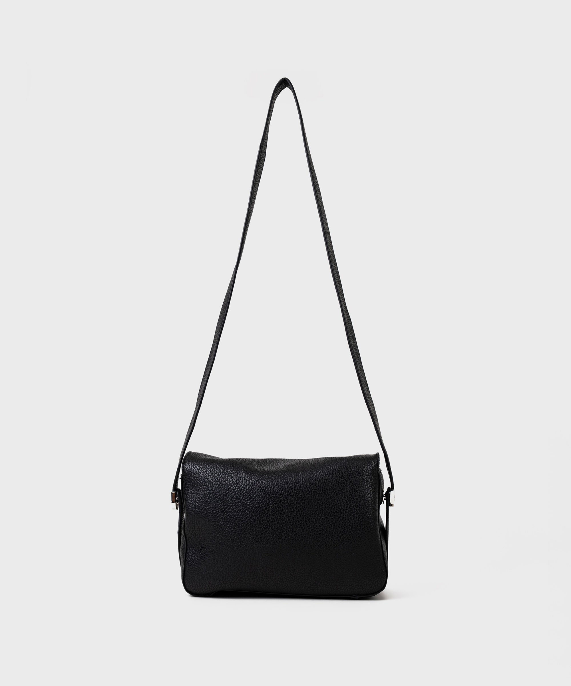 BLACK CROSSBODY BAG 0000HB260031