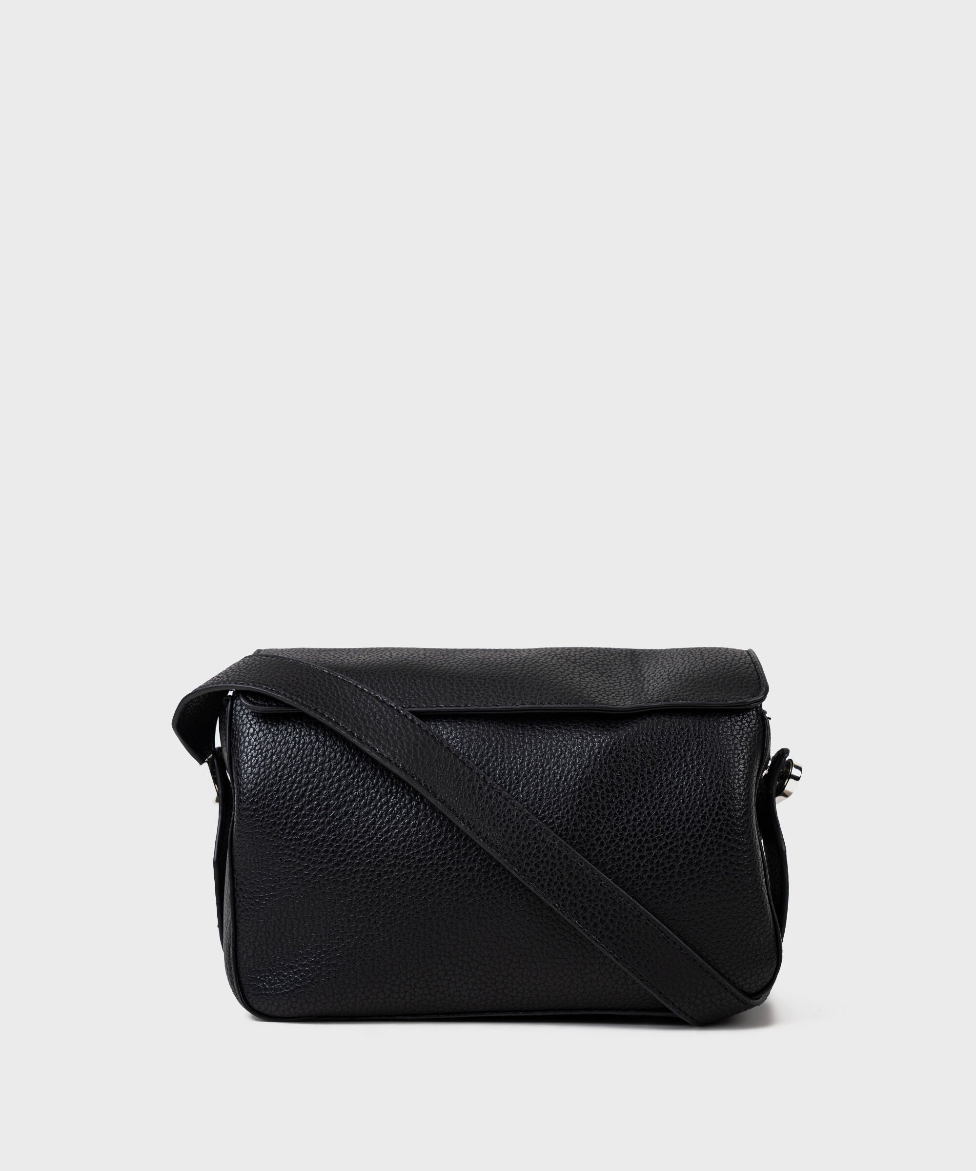 BLACK CROSSBODY BAG 0000HB260031