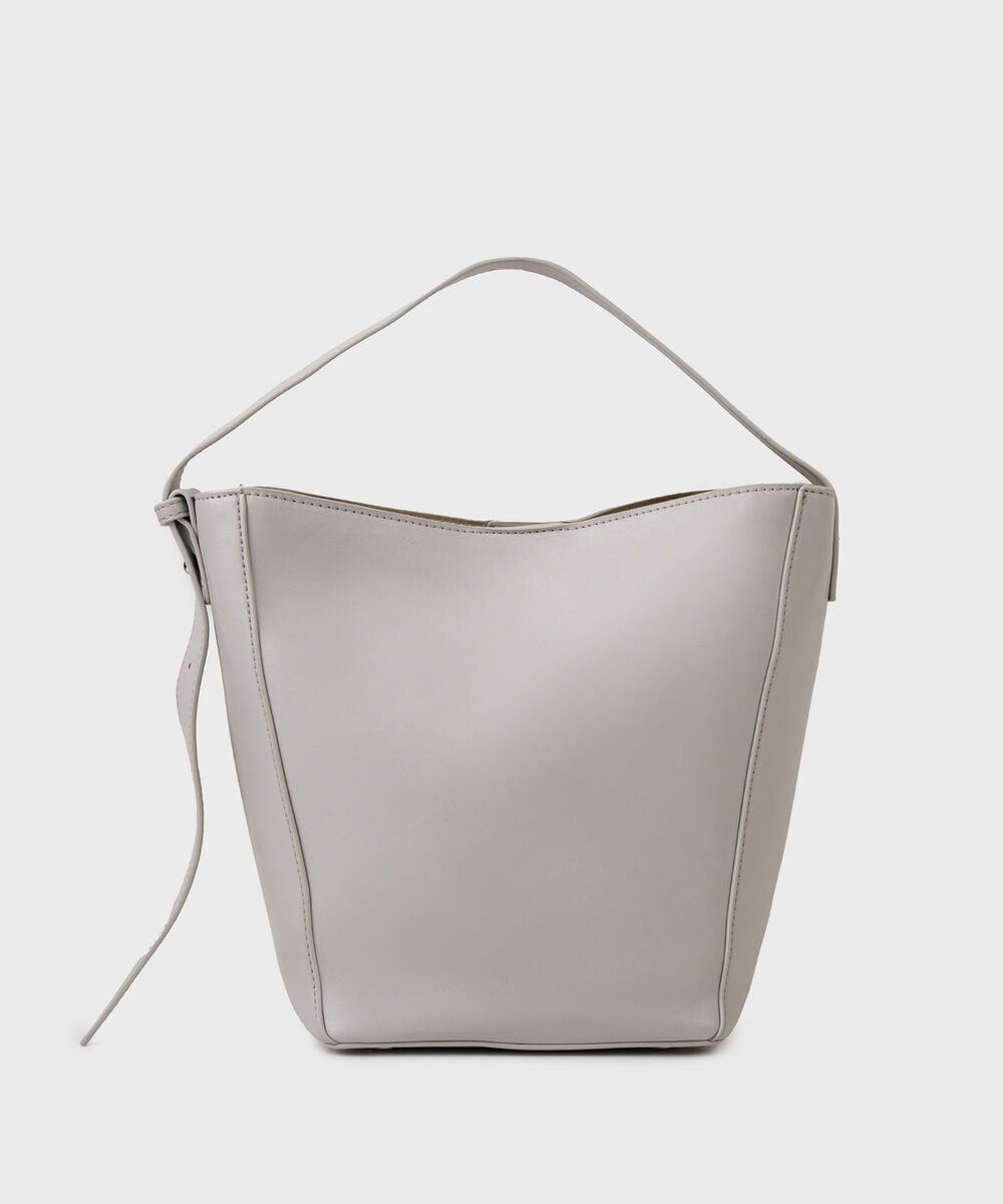 Taupe Shoulder Bag 0000HB260034