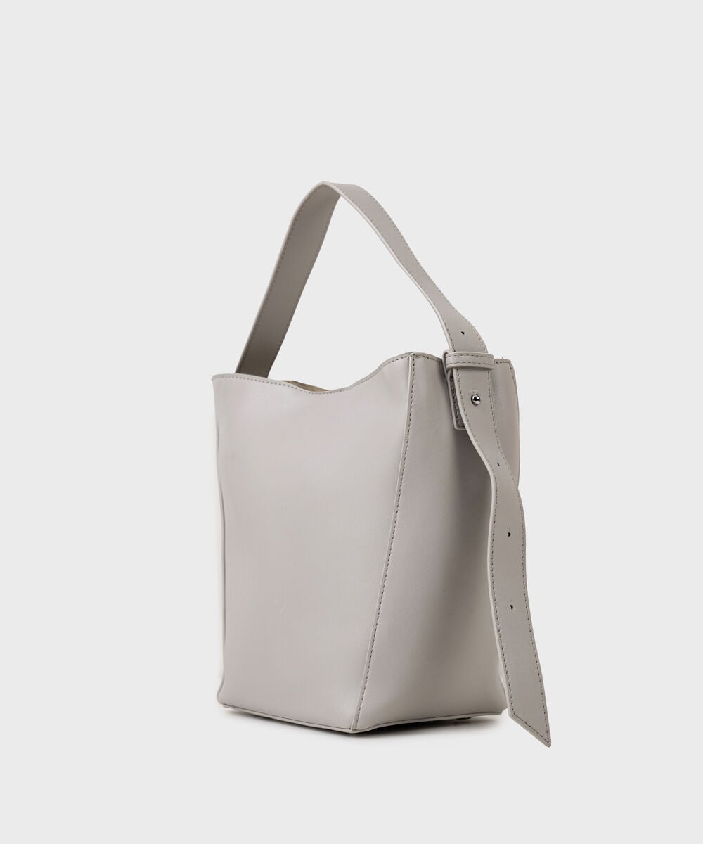 Taupe Shoulder Bag 0000HB260034