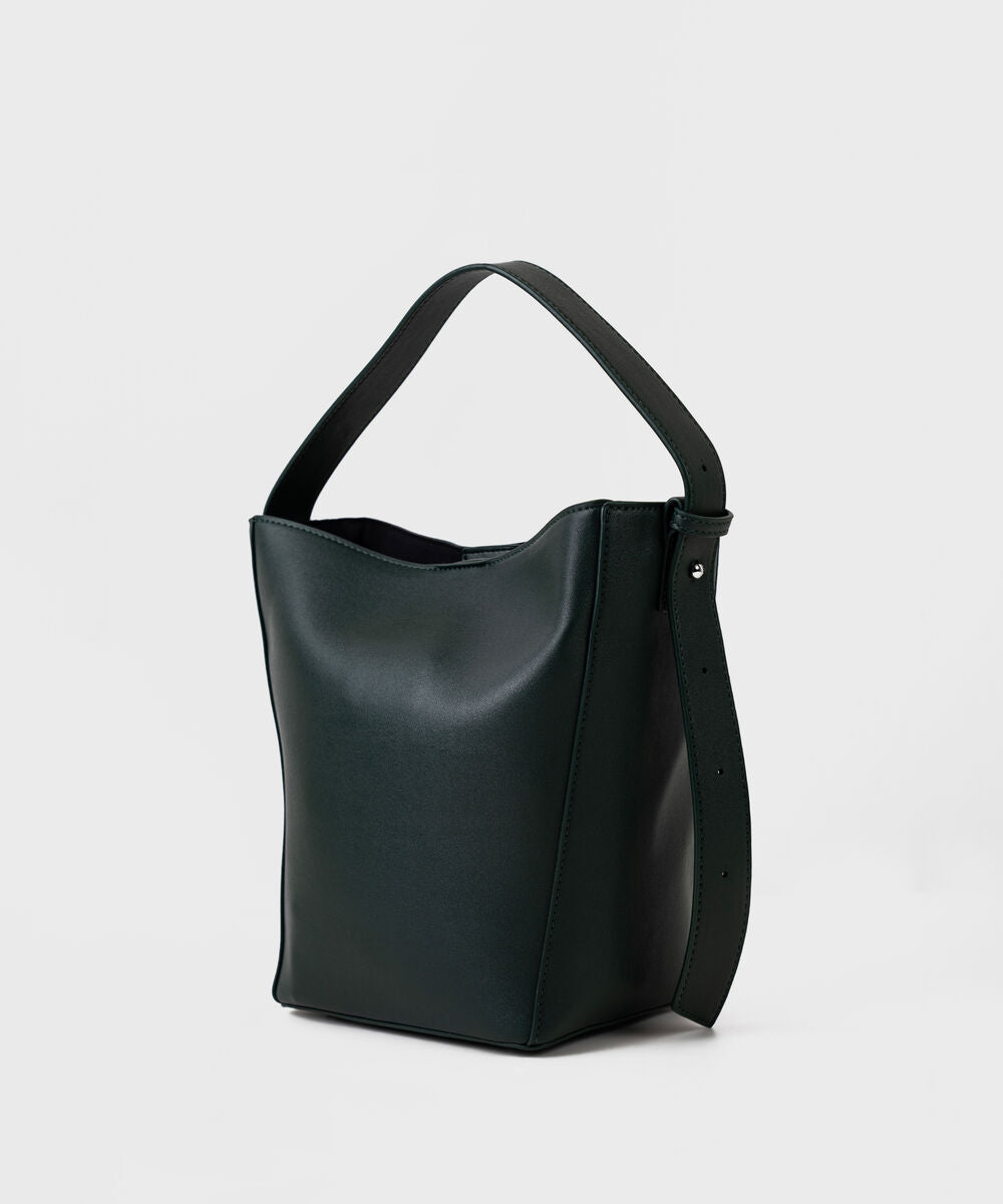 Green Shoulder Bag 0000HB260035