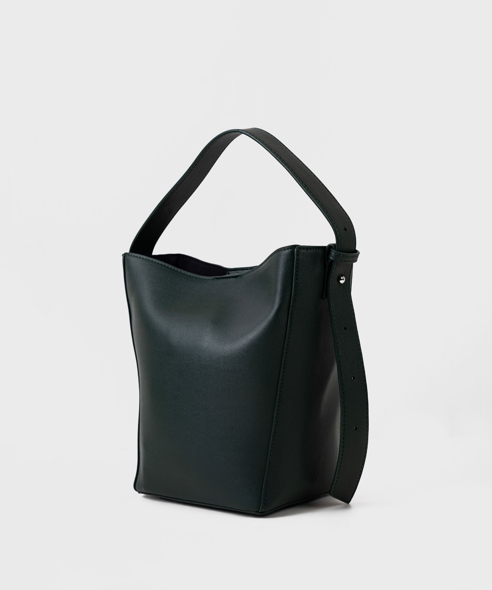 Green Shoulder Bag 0000HB260035